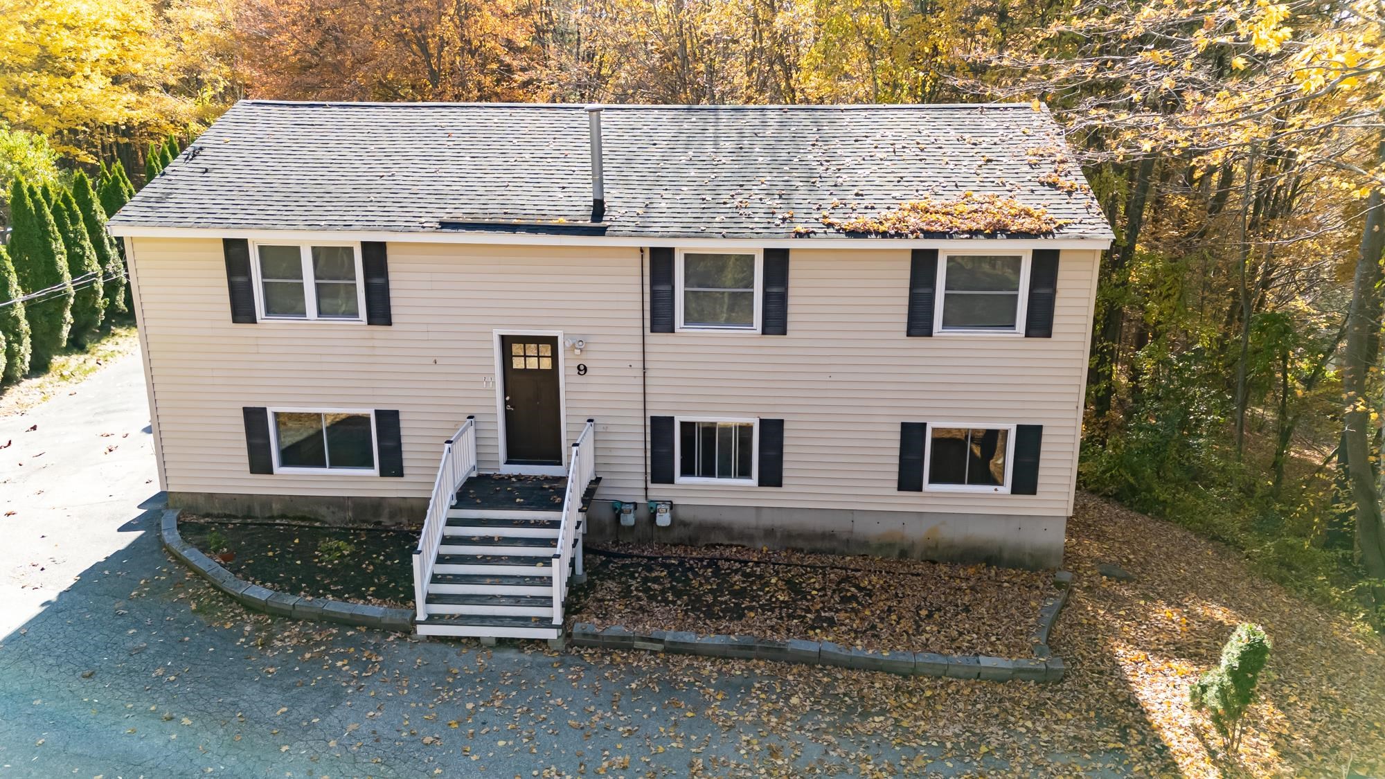 9 Kilrea Road Unit: 1