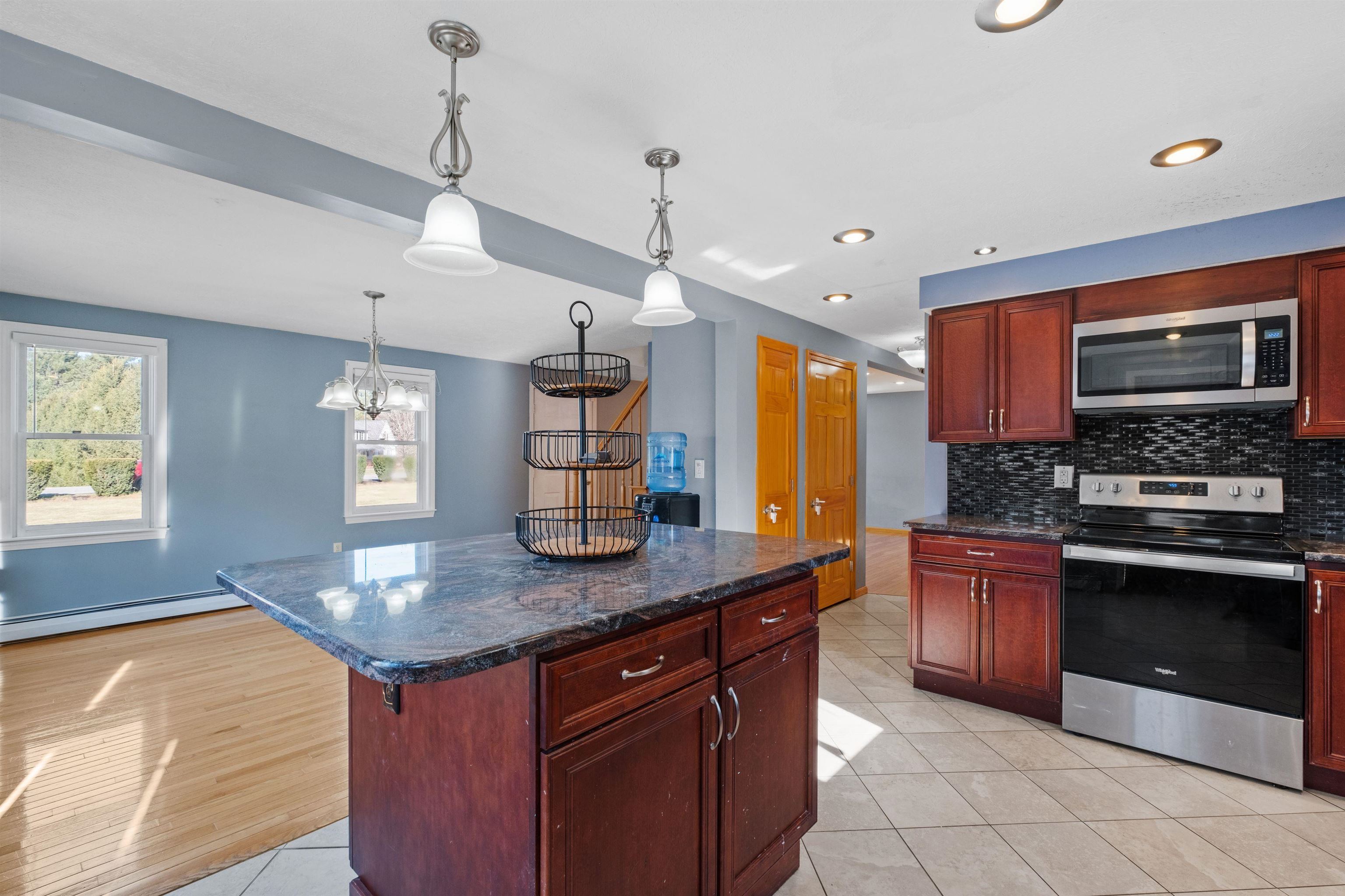 7 Morway Drive