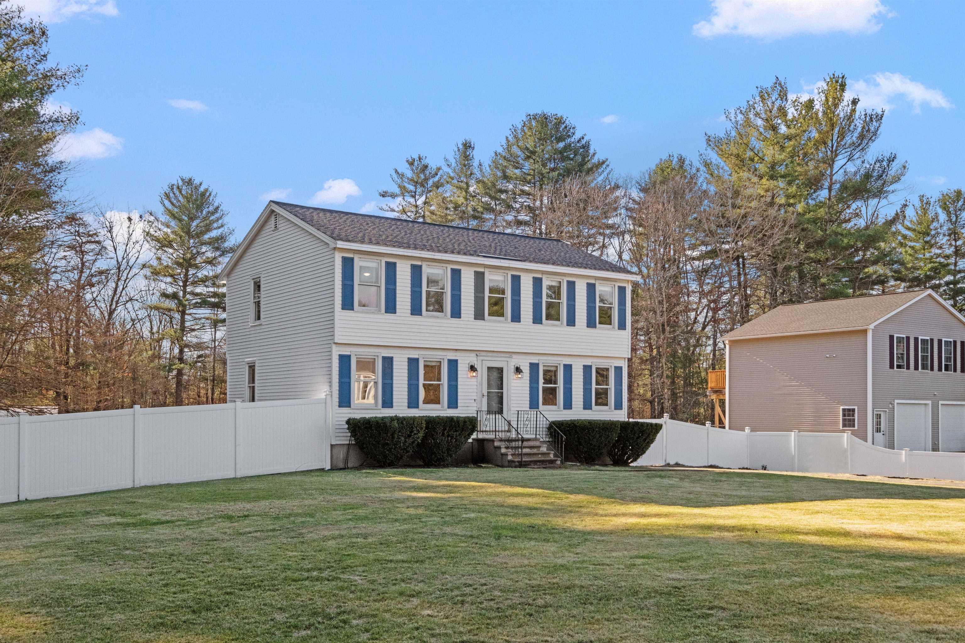 7 Morway Drive