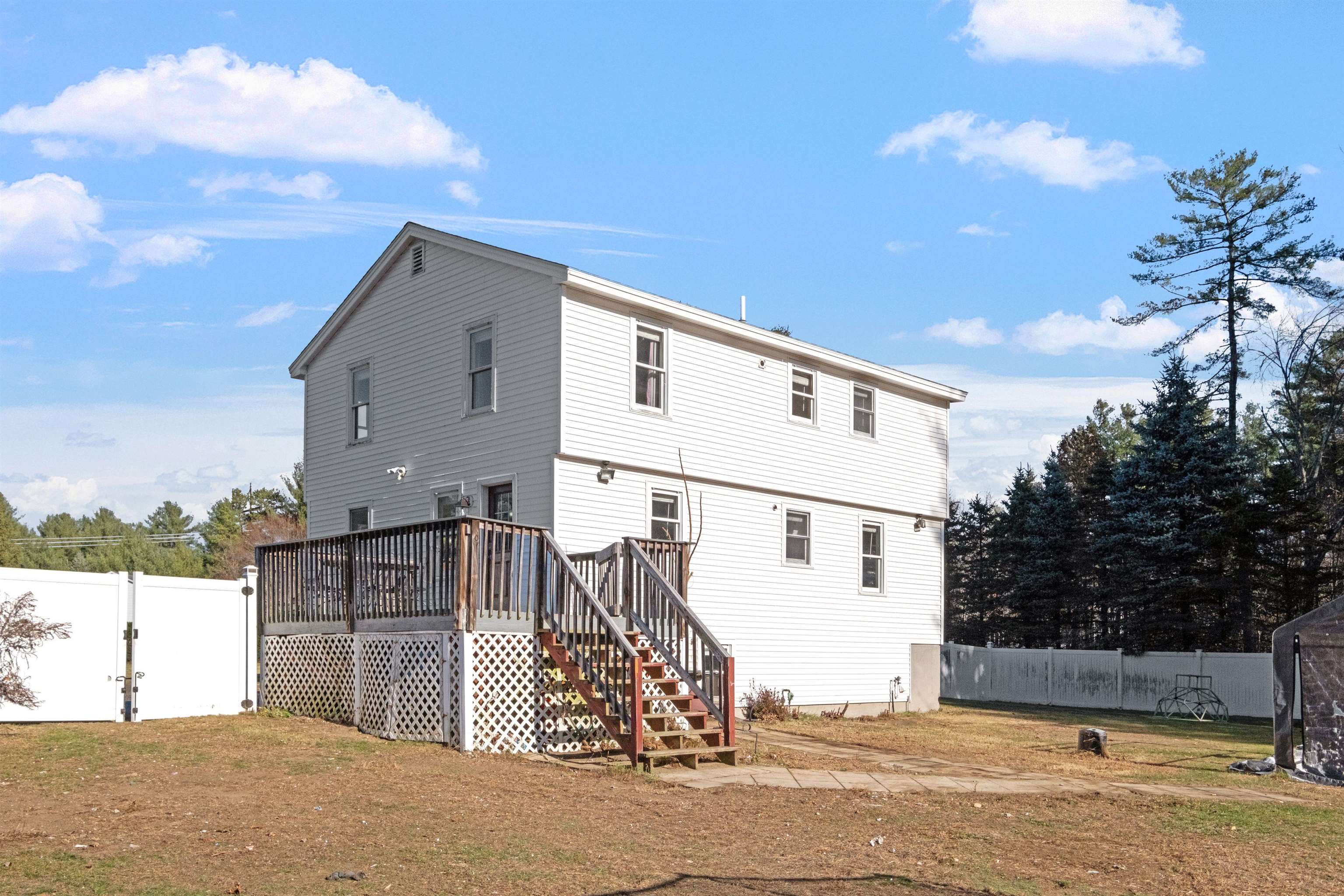 7 Morway Drive