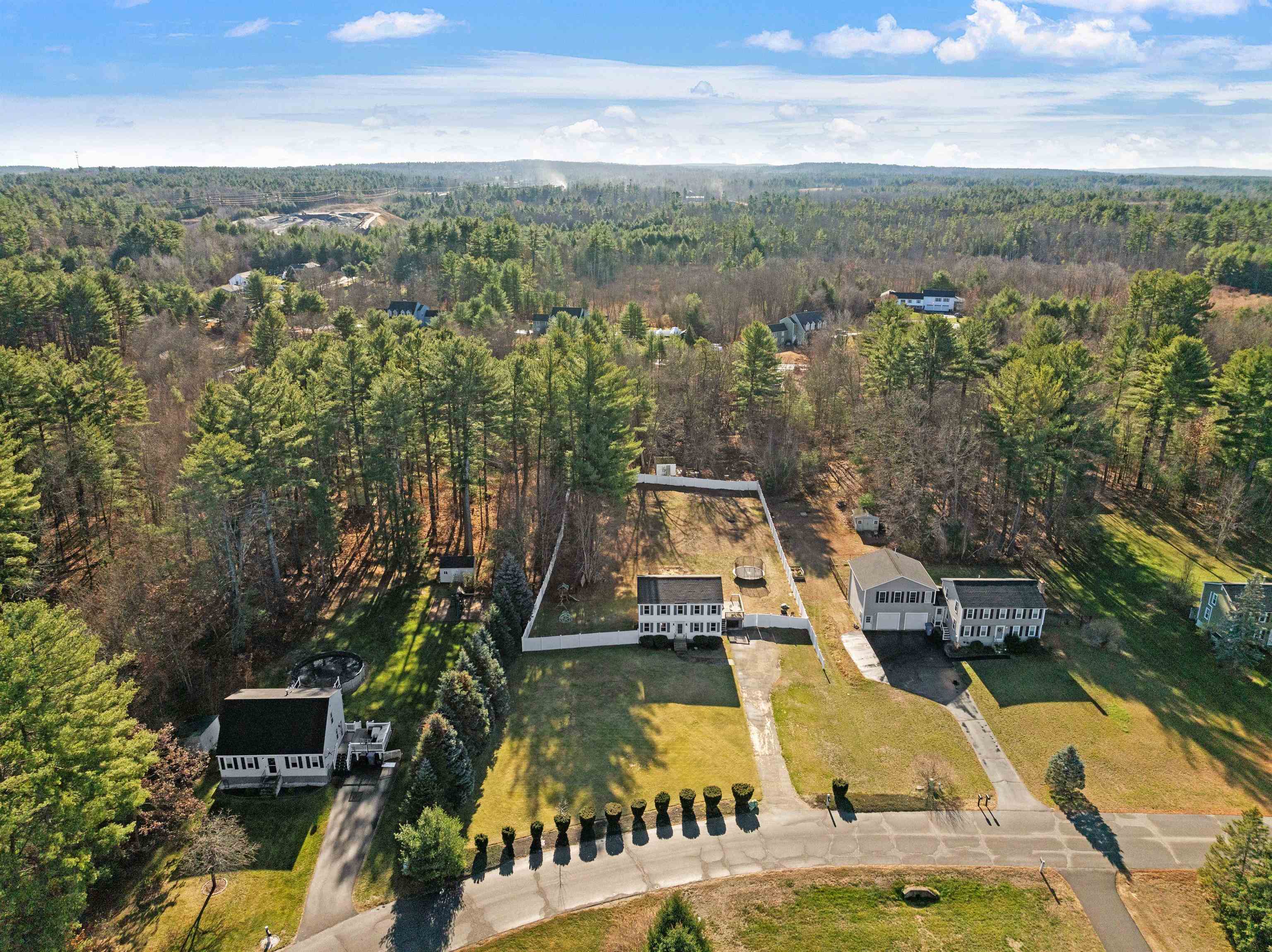 7 Morway Drive