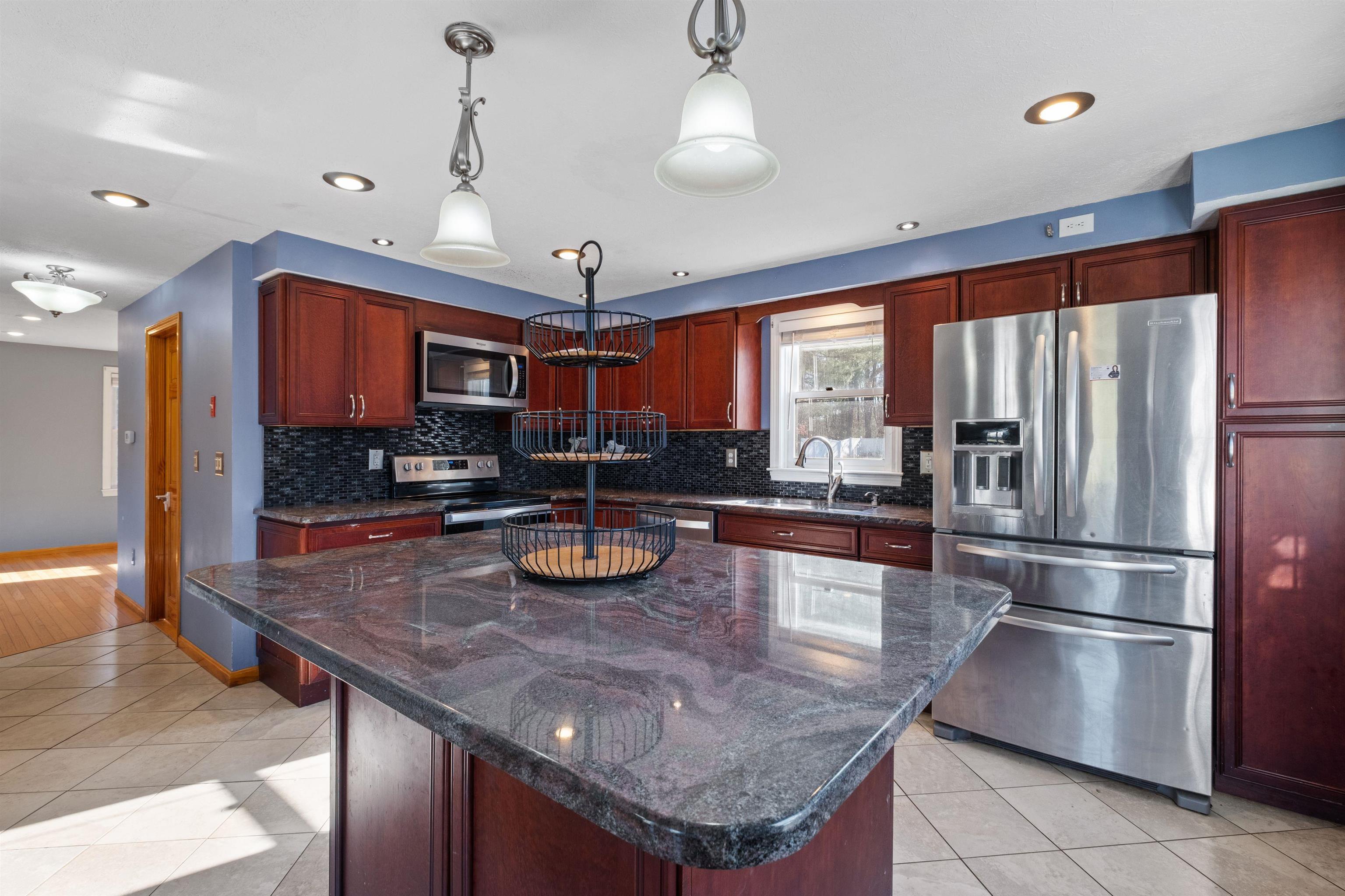 7 Morway Drive