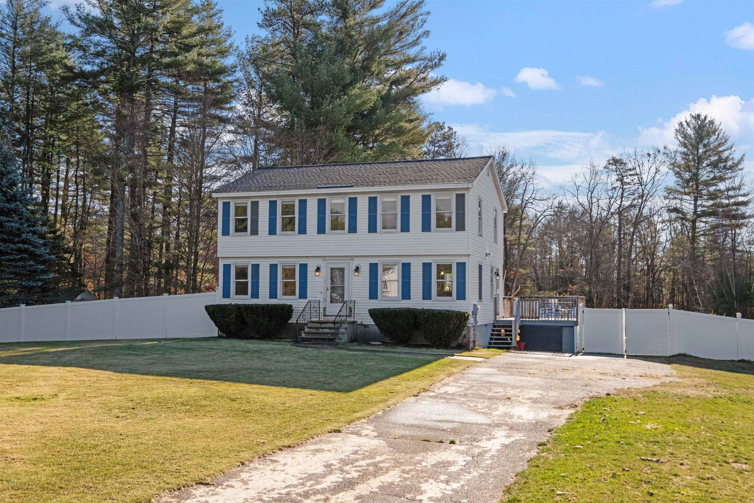 7 Morway Drive