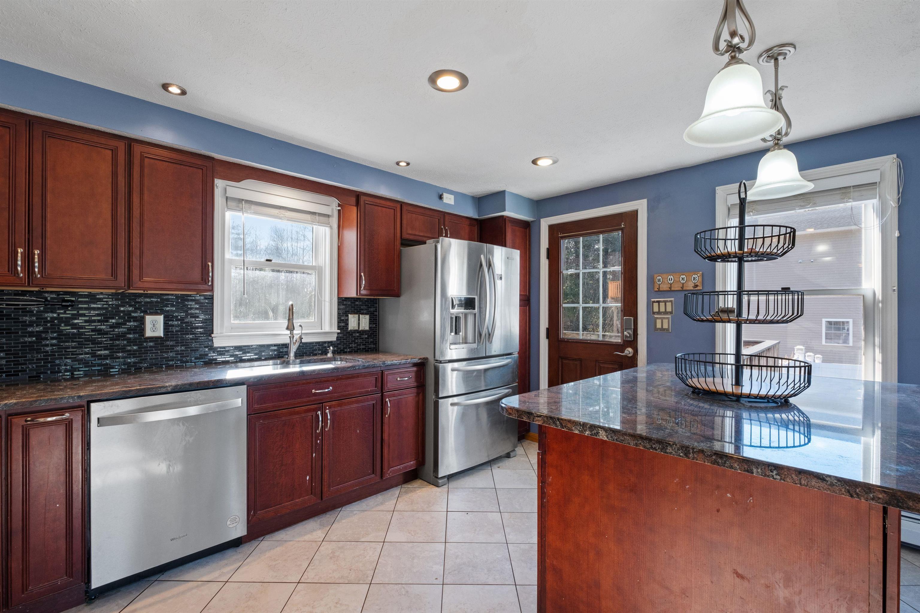 7 Morway Drive