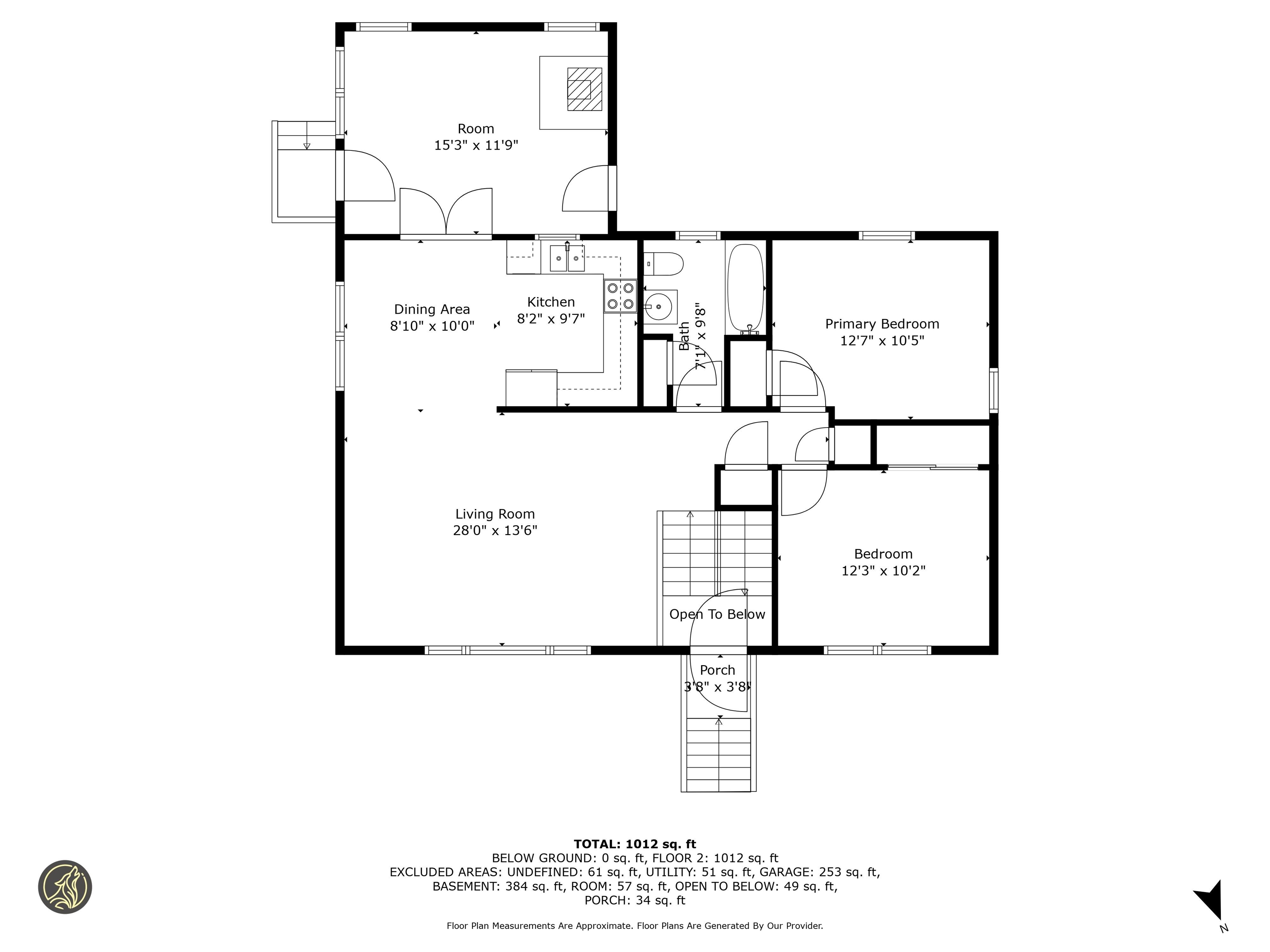 3 Pioneer Valley Street