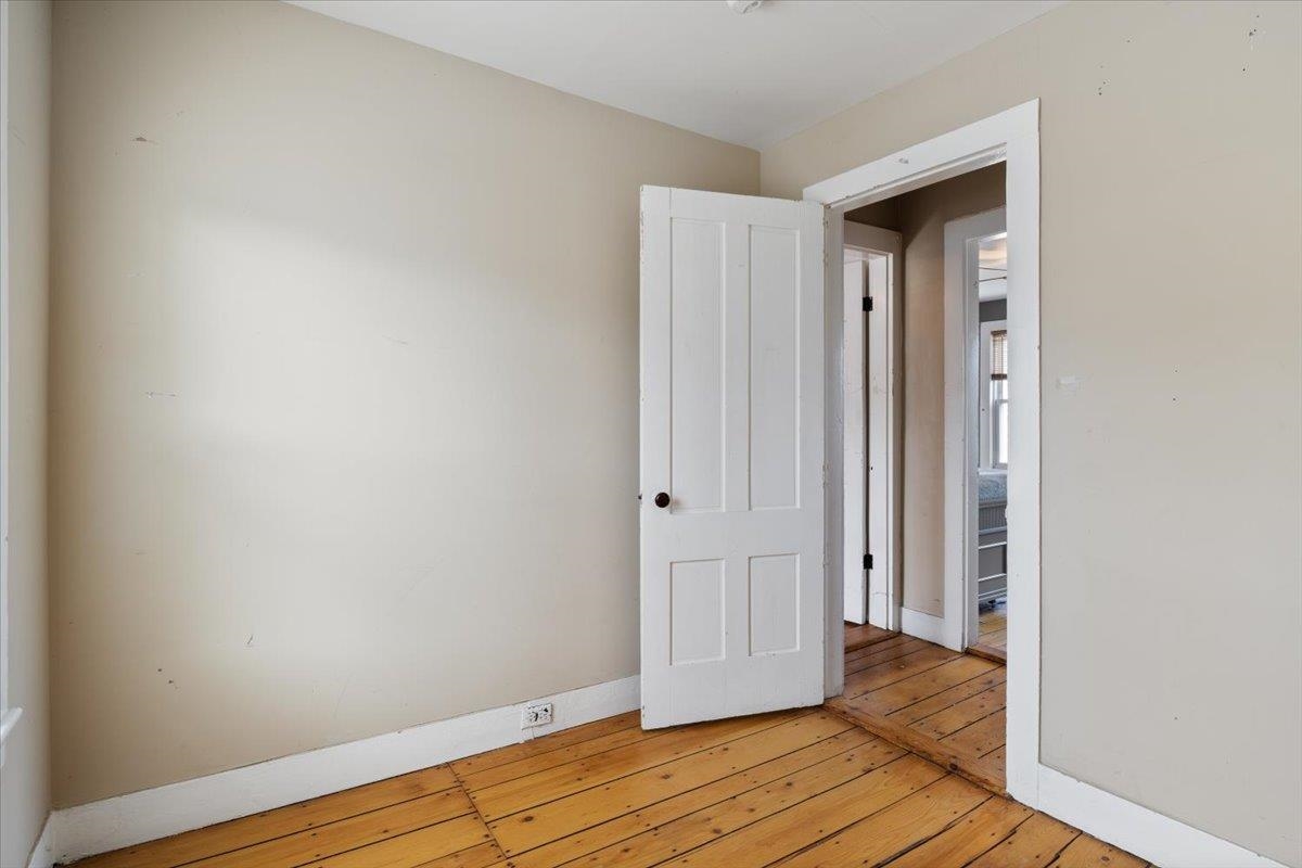 13 Wilder Street