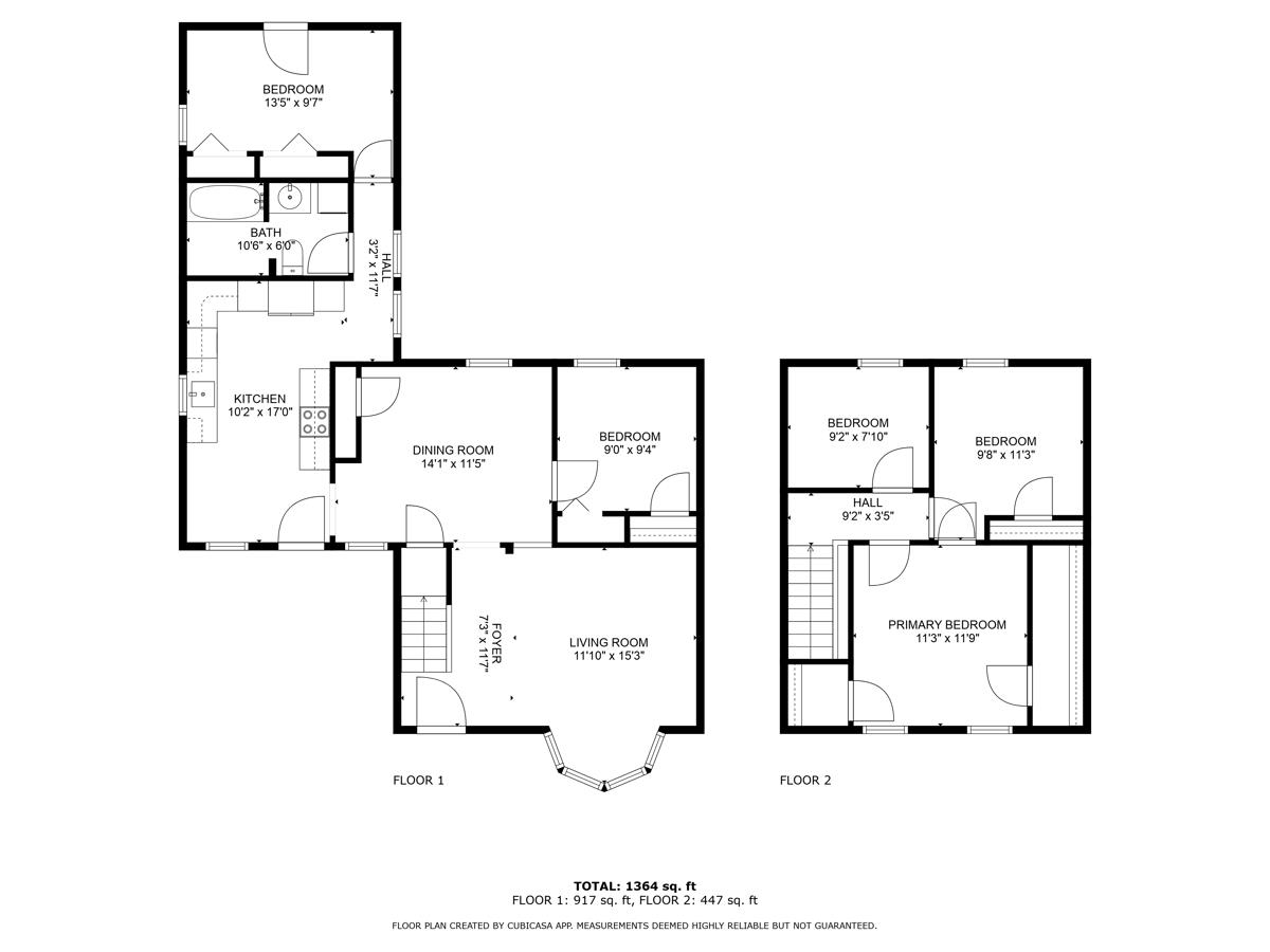 13 Wilder Street