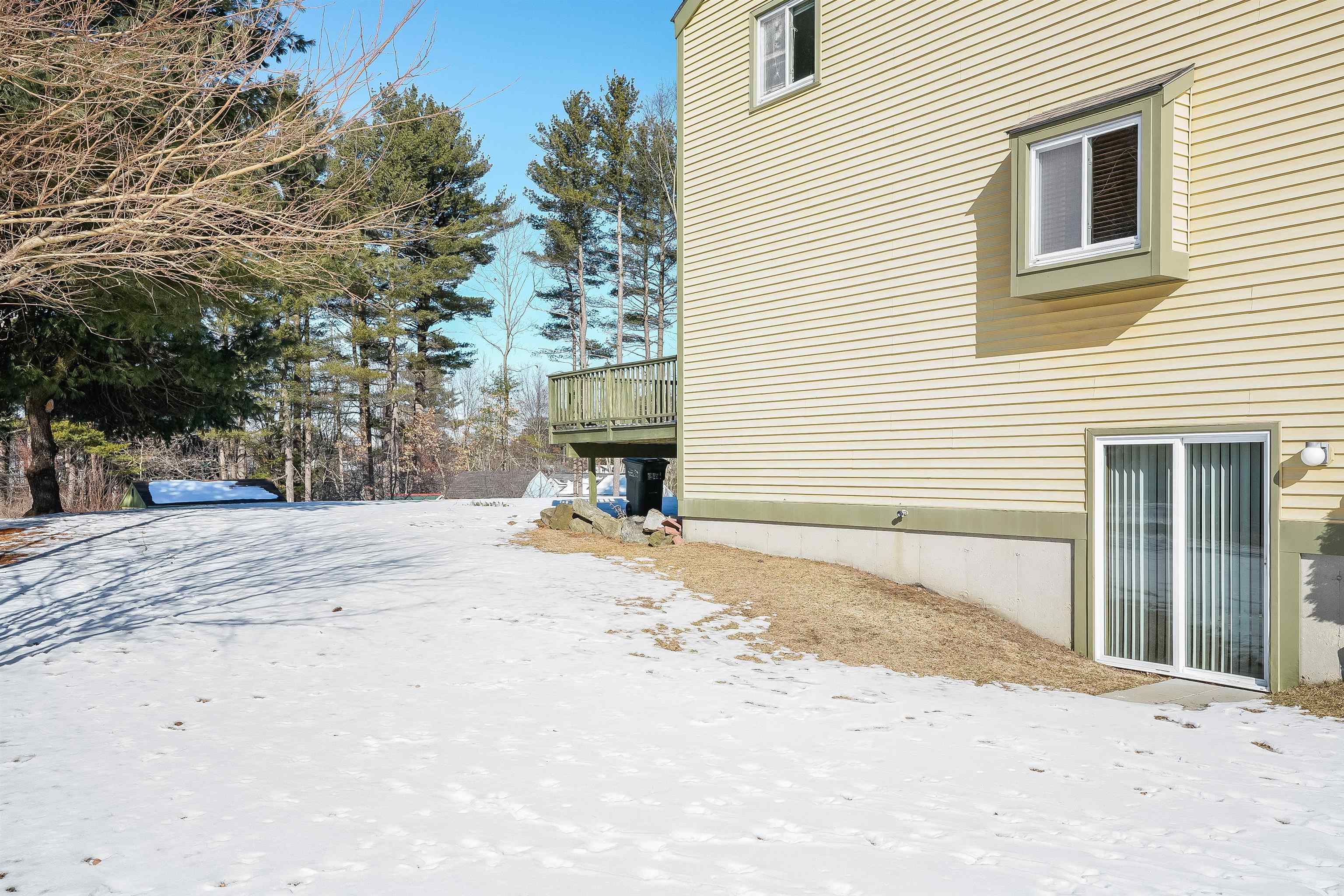 5 Rocco Drive Unit: L