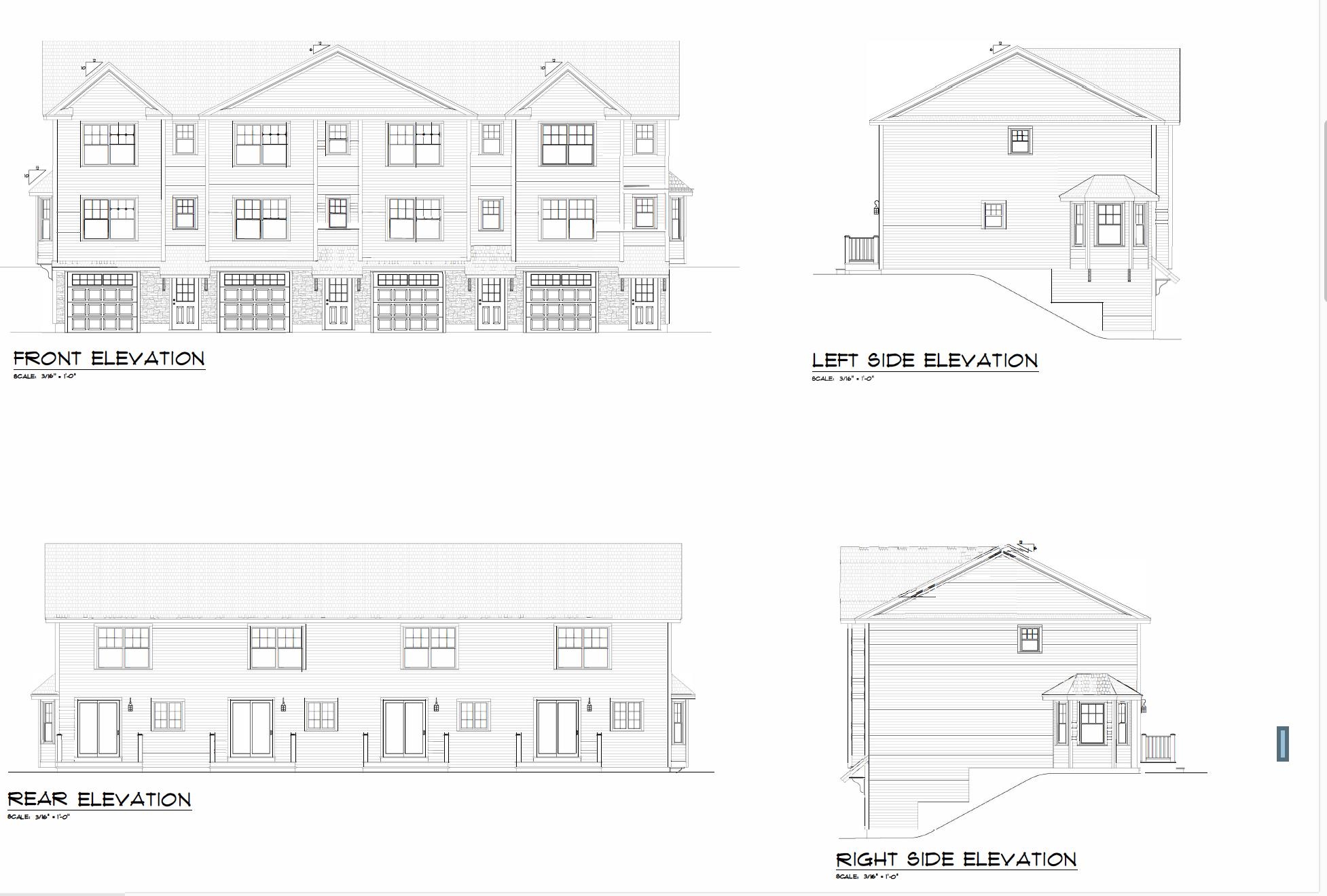 32 Charter Street Unit: 1