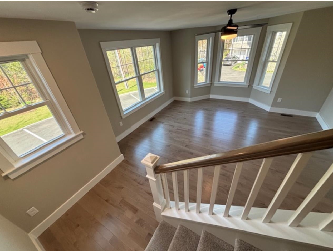 32 Charter Street Unit: 1