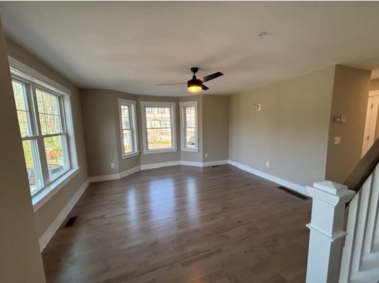 32 Charter Street Unit: 1