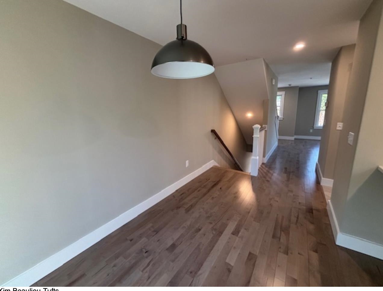 32 Charter Street Unit: 1
