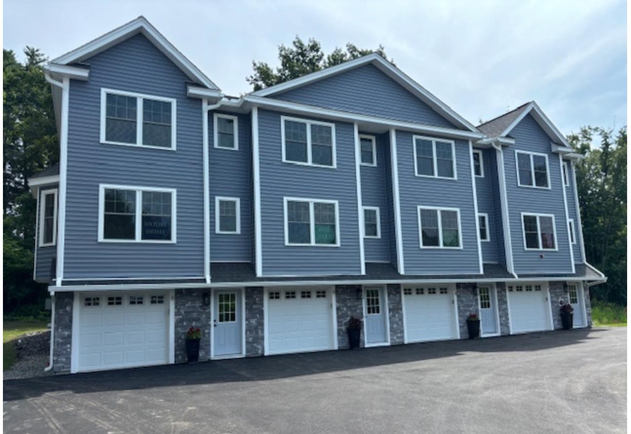 32 Charter Street Unit: 1