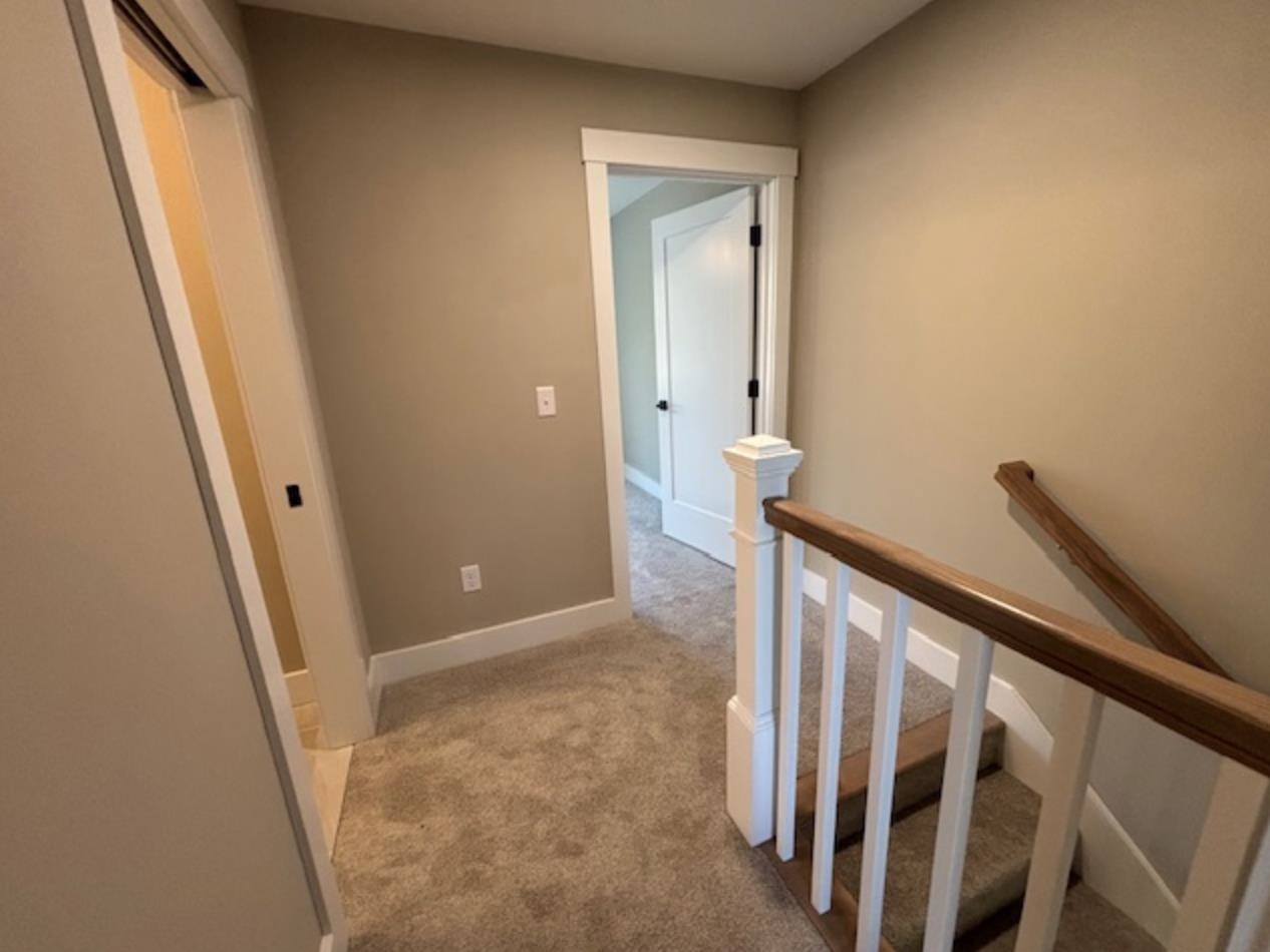 32 Charter Street Unit: 1