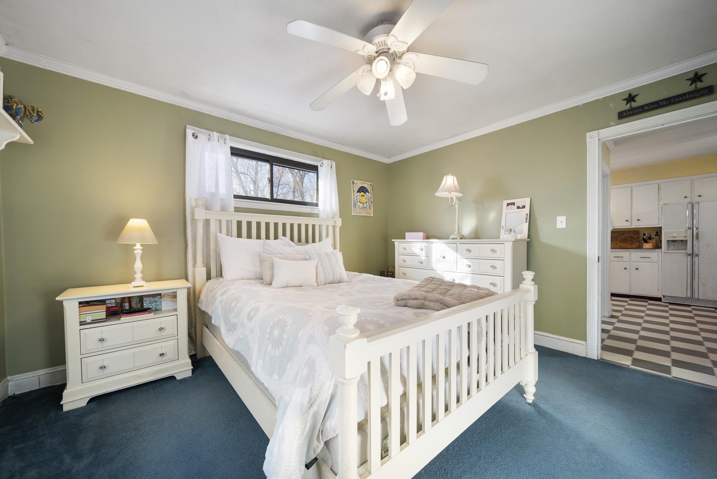29 Manning Street