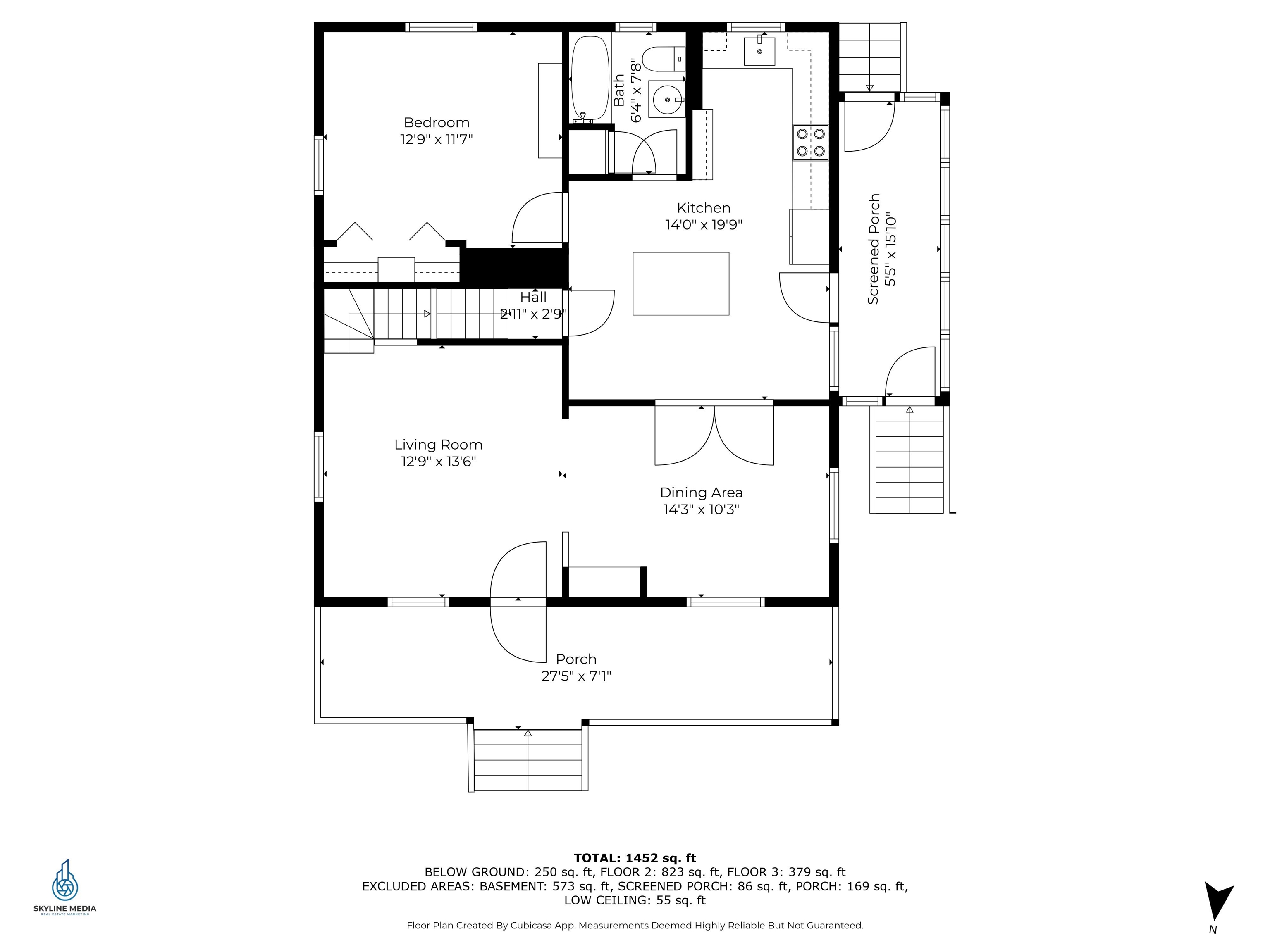 29 Manning Street