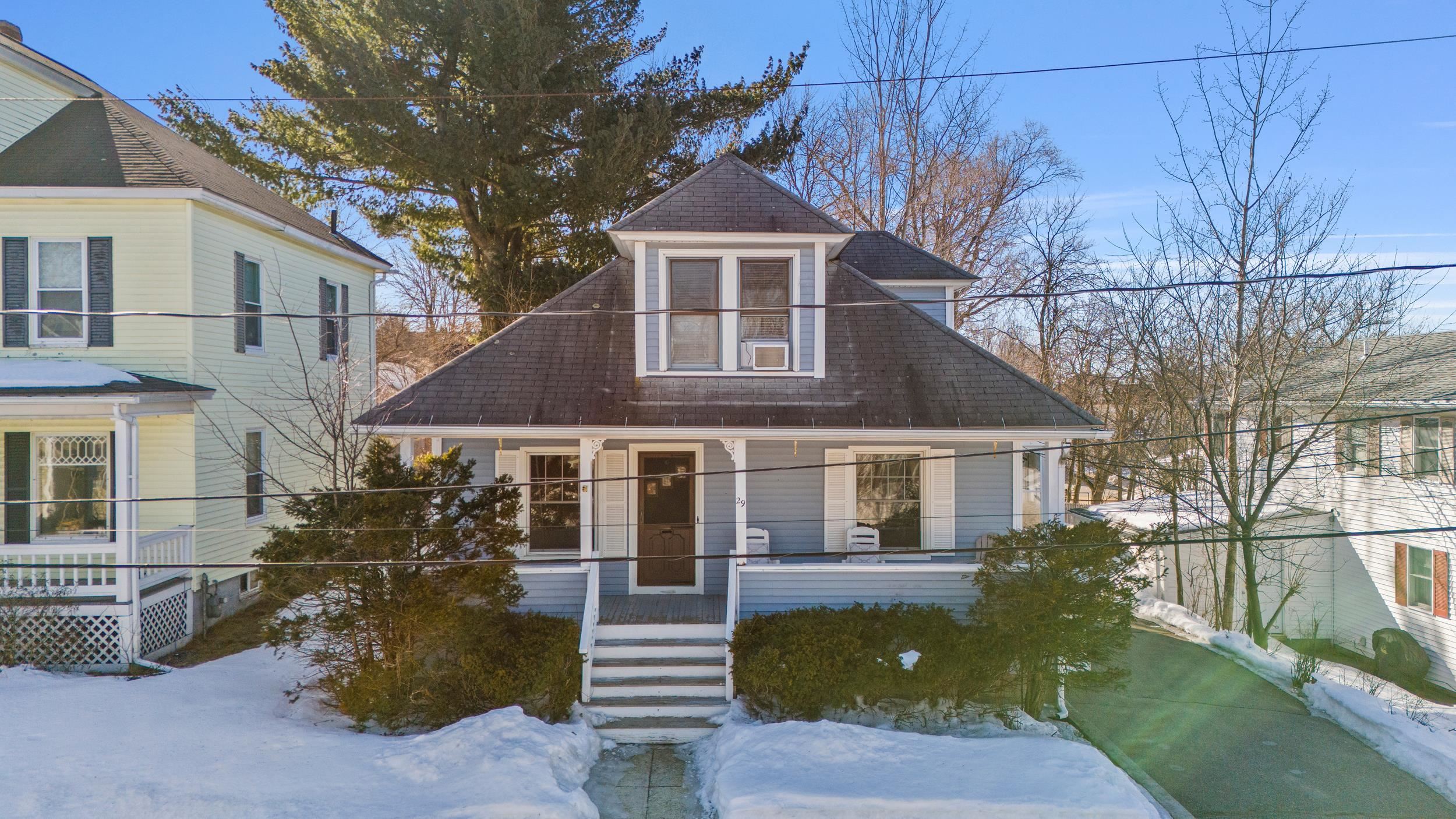 29 Manning Street