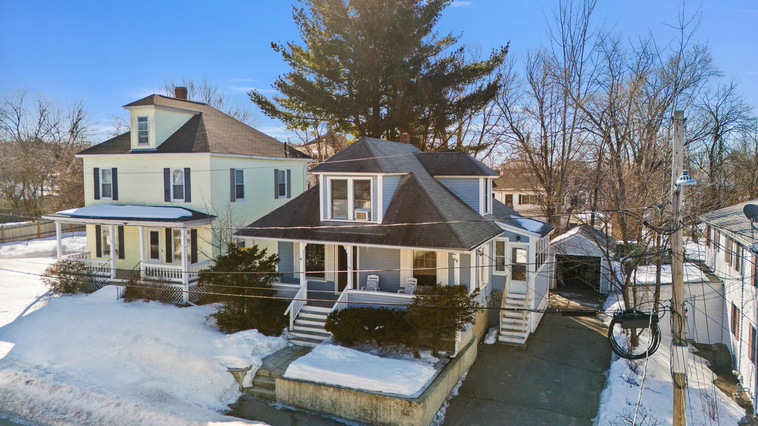 29 Manning Street