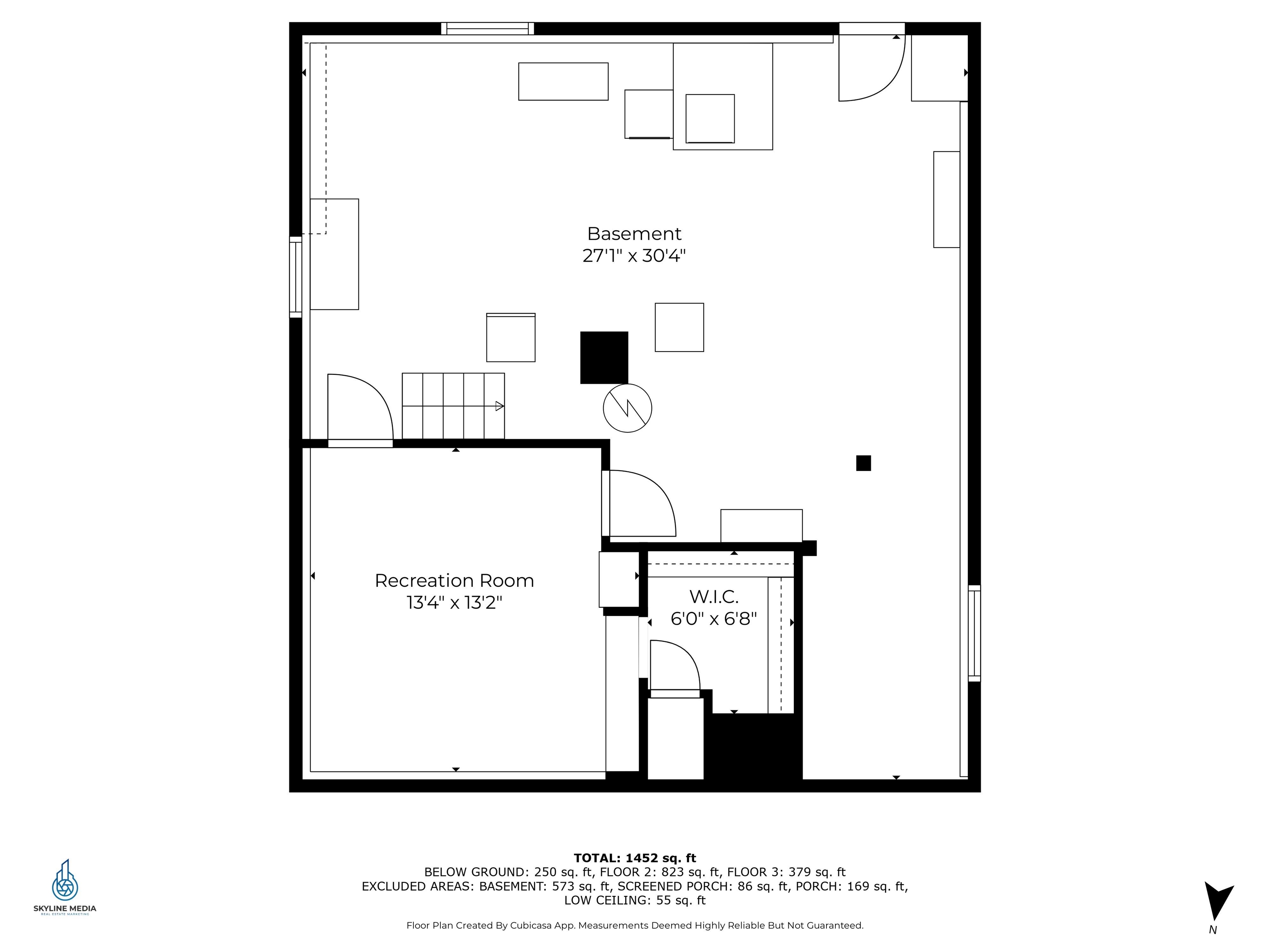 29 Manning Street