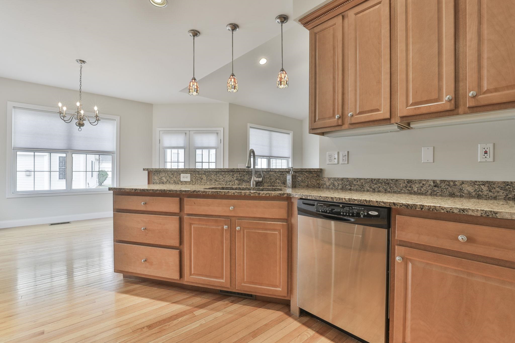 3 Plummer Drive