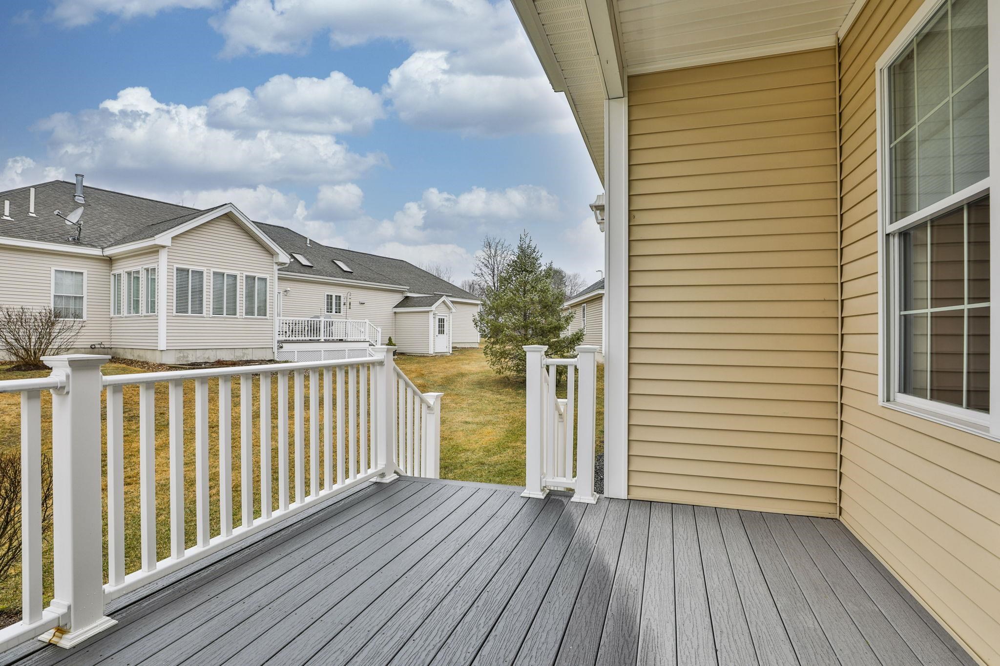 3 Plummer Drive