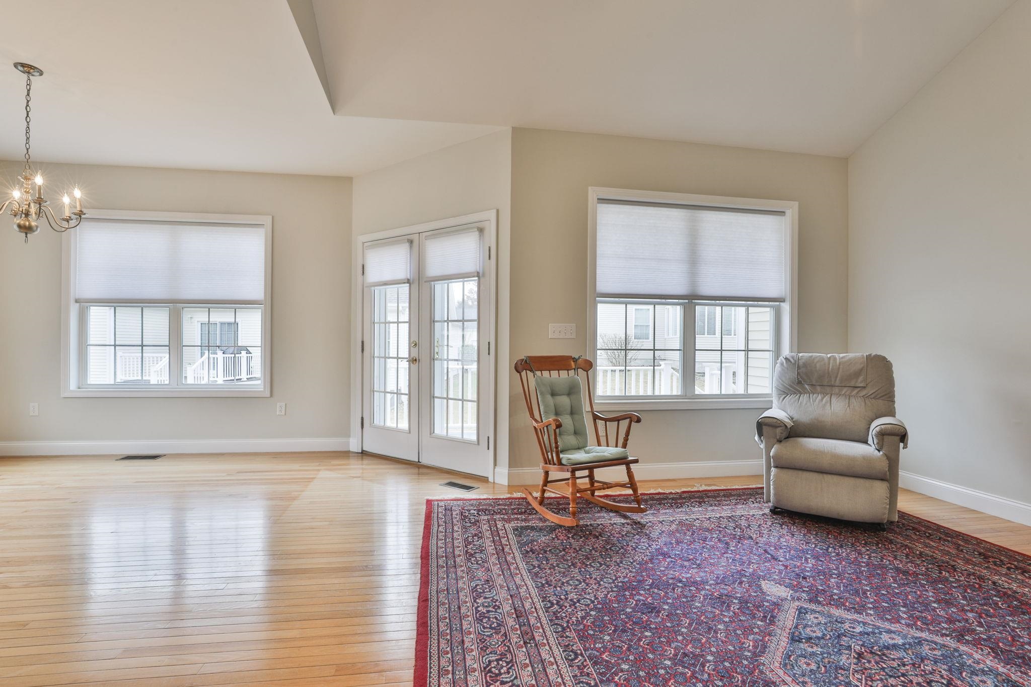 3 Plummer Drive