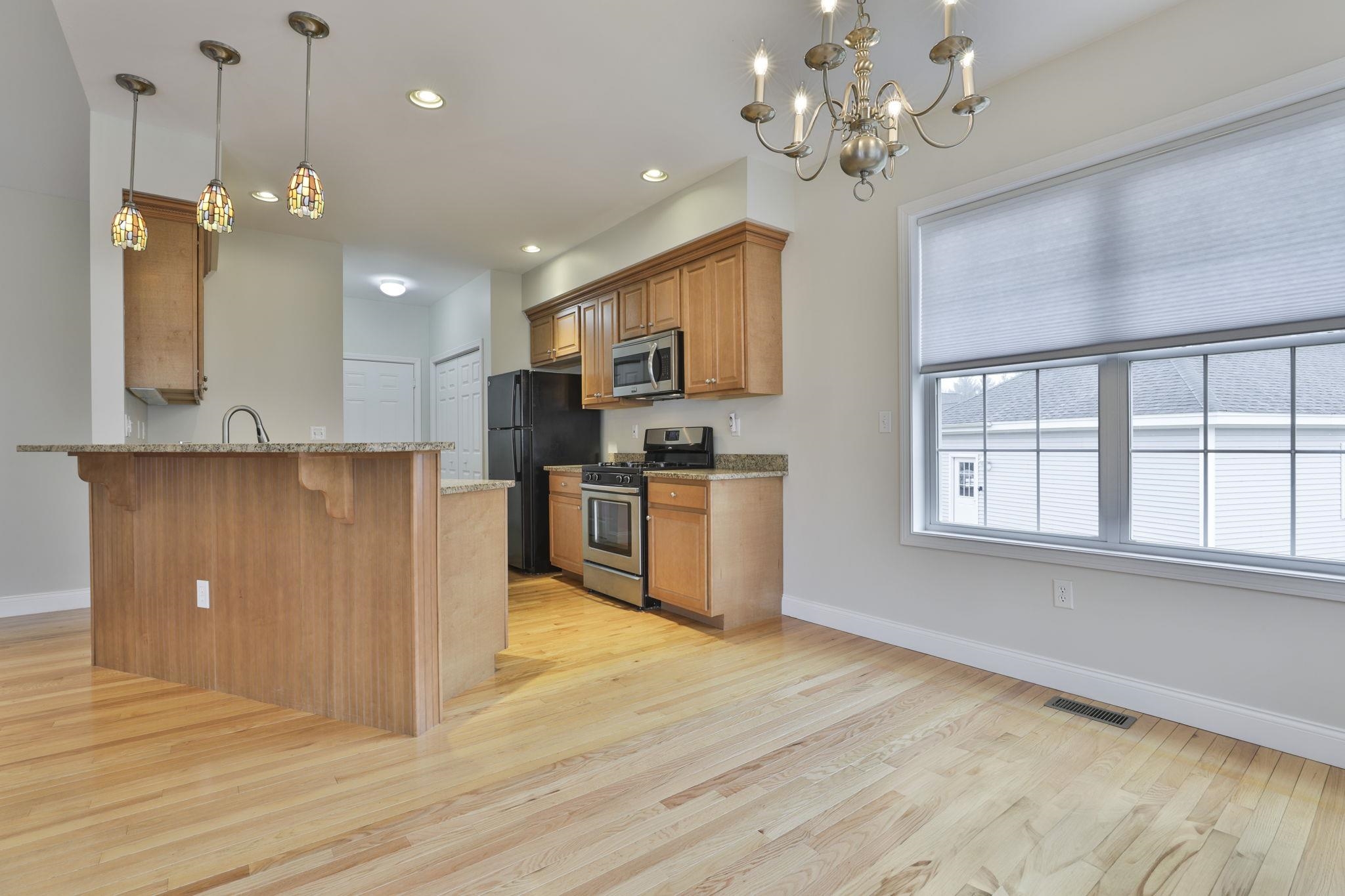 3 Plummer Drive