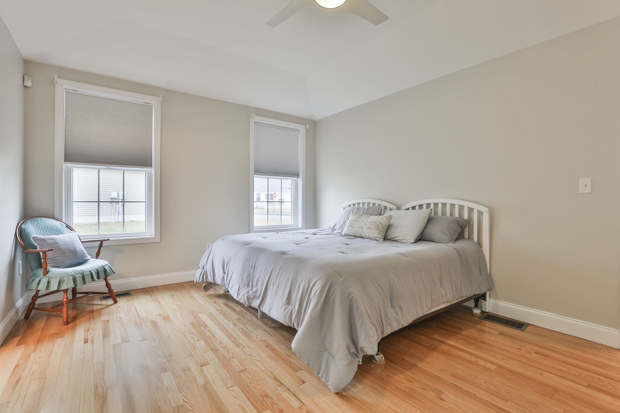 3 Plummer Drive