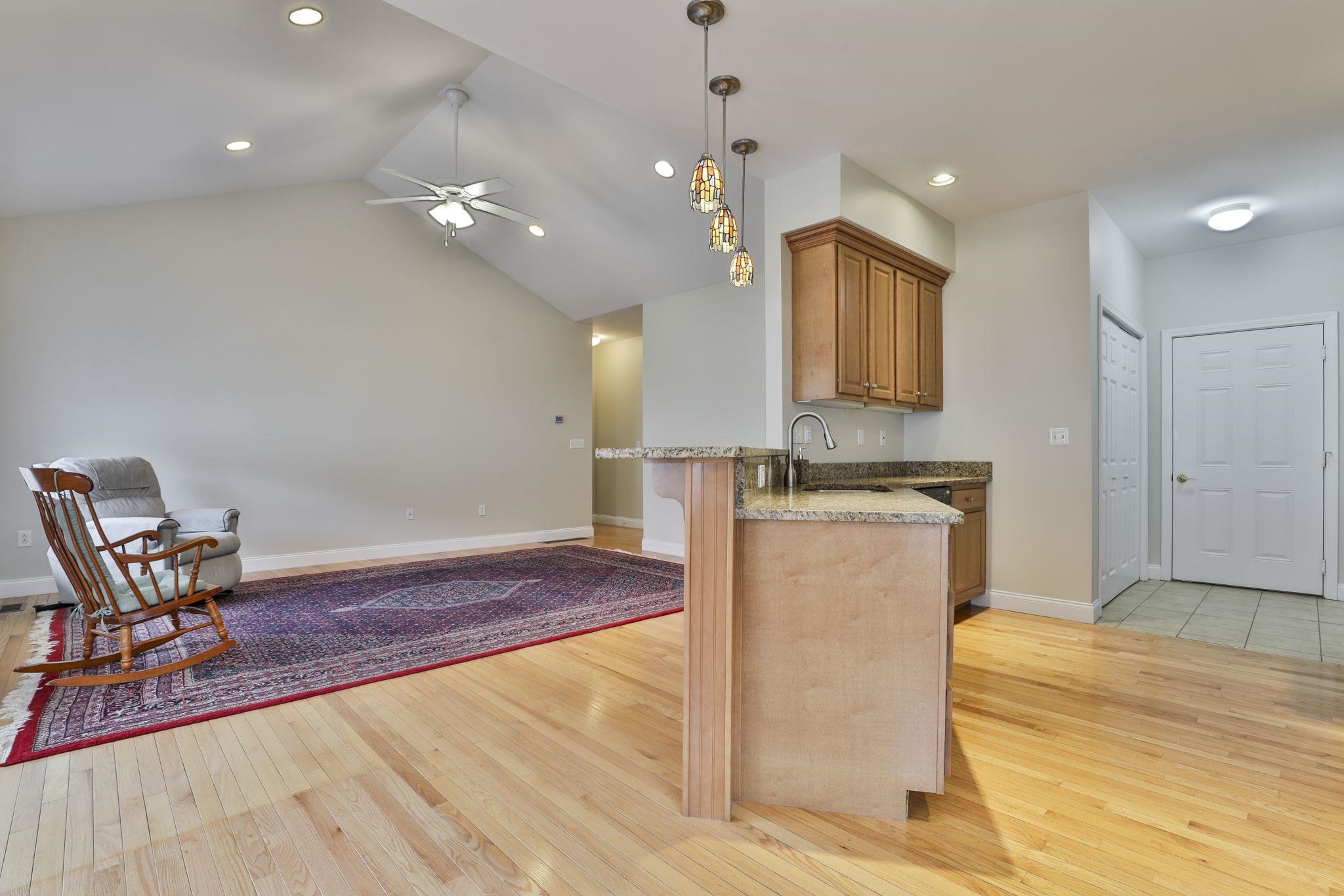 3 Plummer Drive