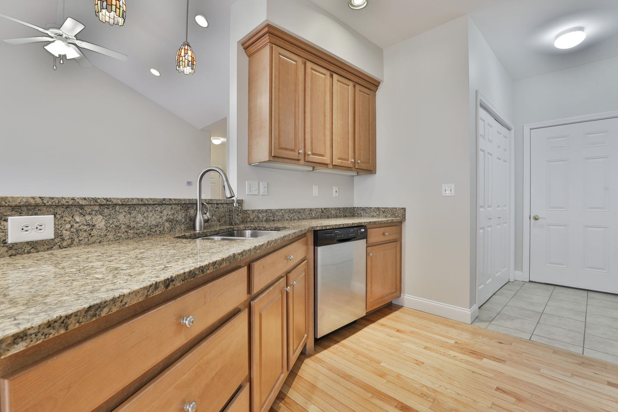 3 Plummer Drive