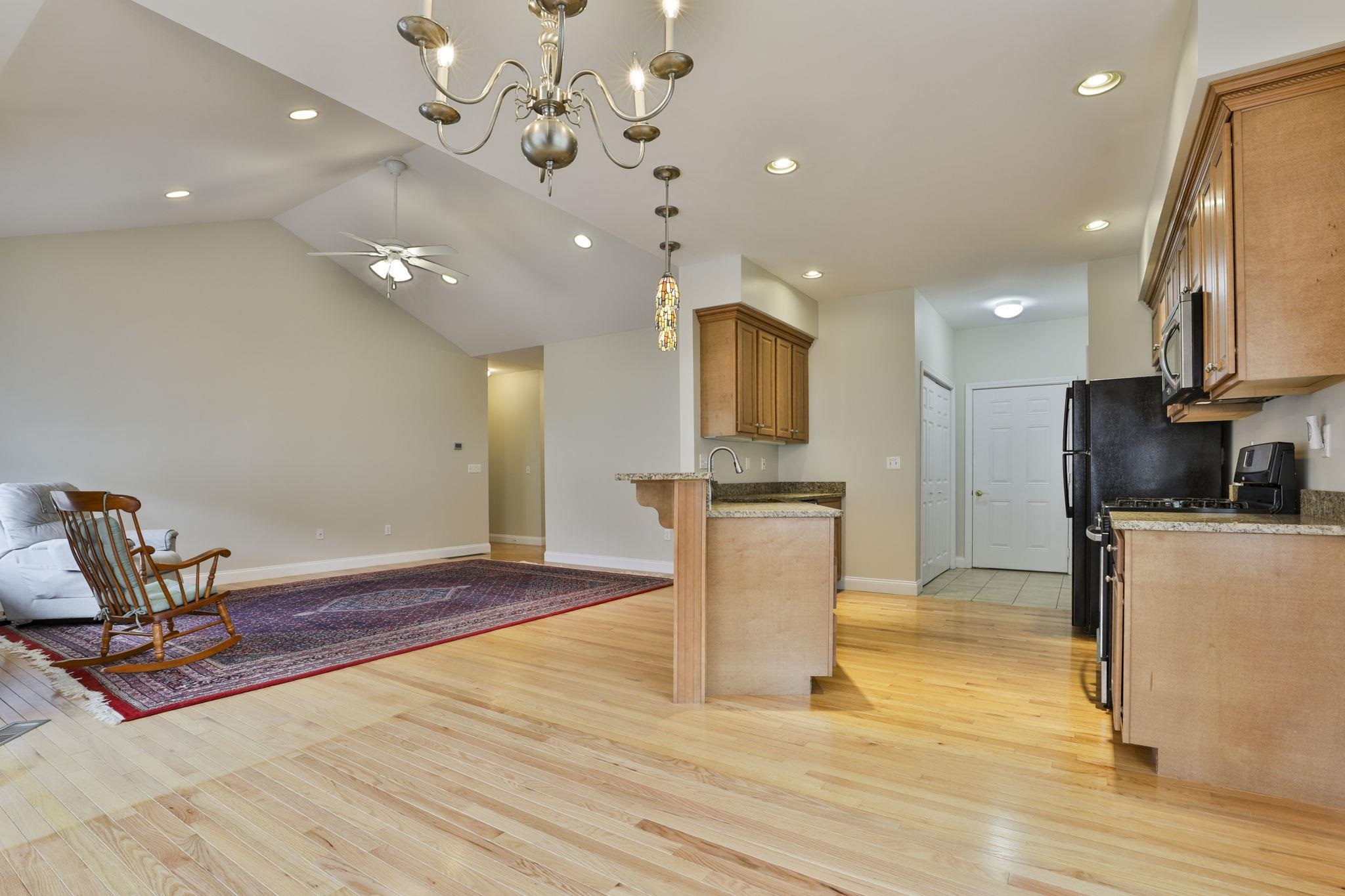 3 Plummer Drive