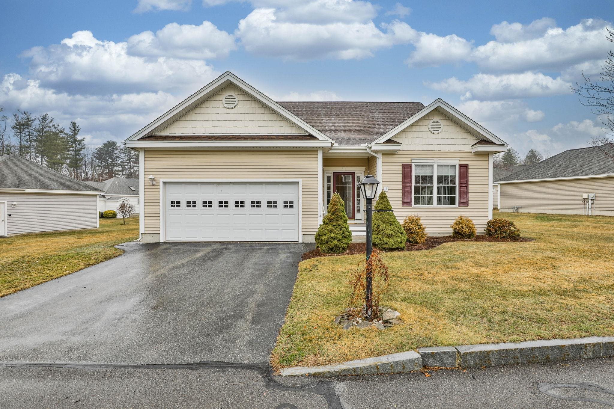 3 Plummer Drive