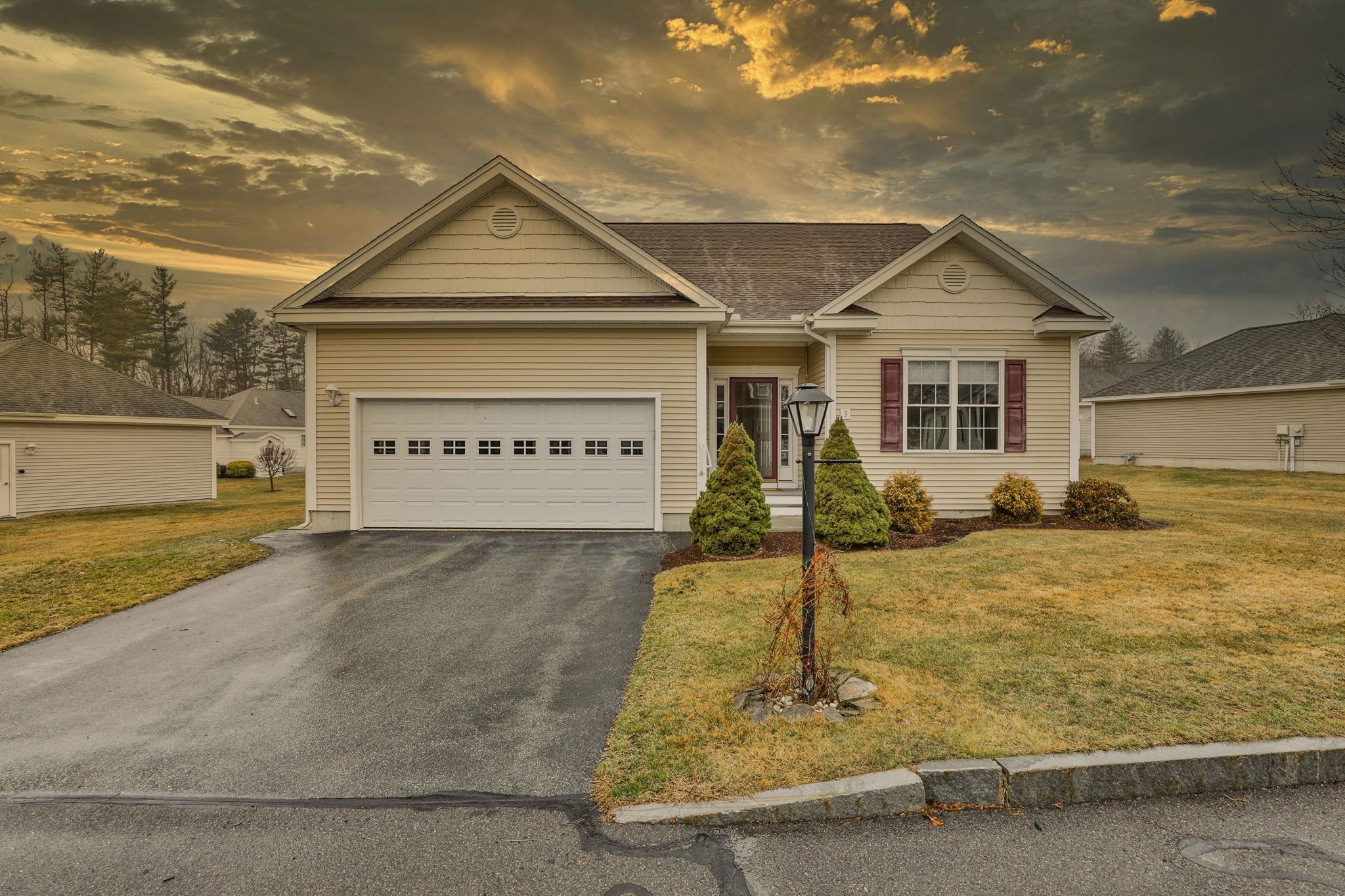 3 Plummer Drive