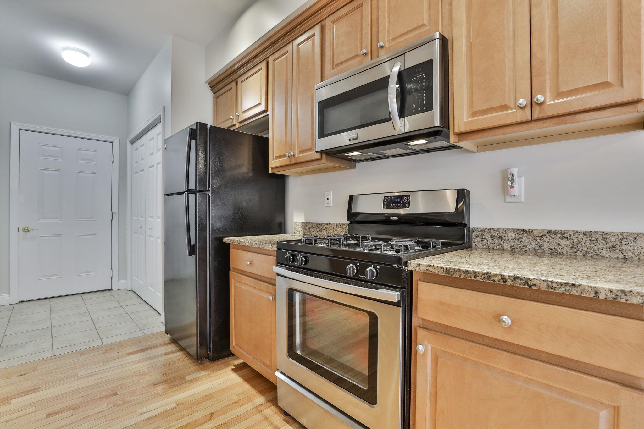 3 Plummer Drive