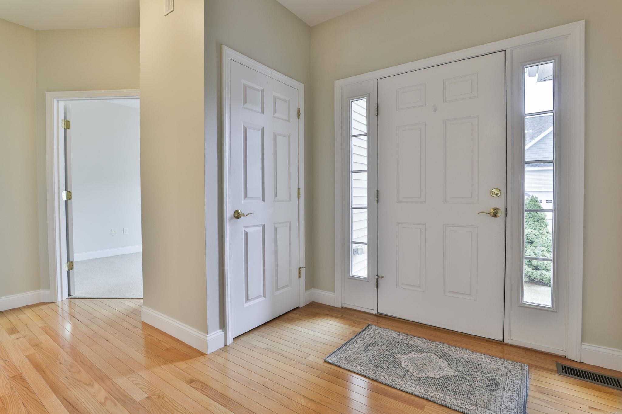 3 Plummer Drive