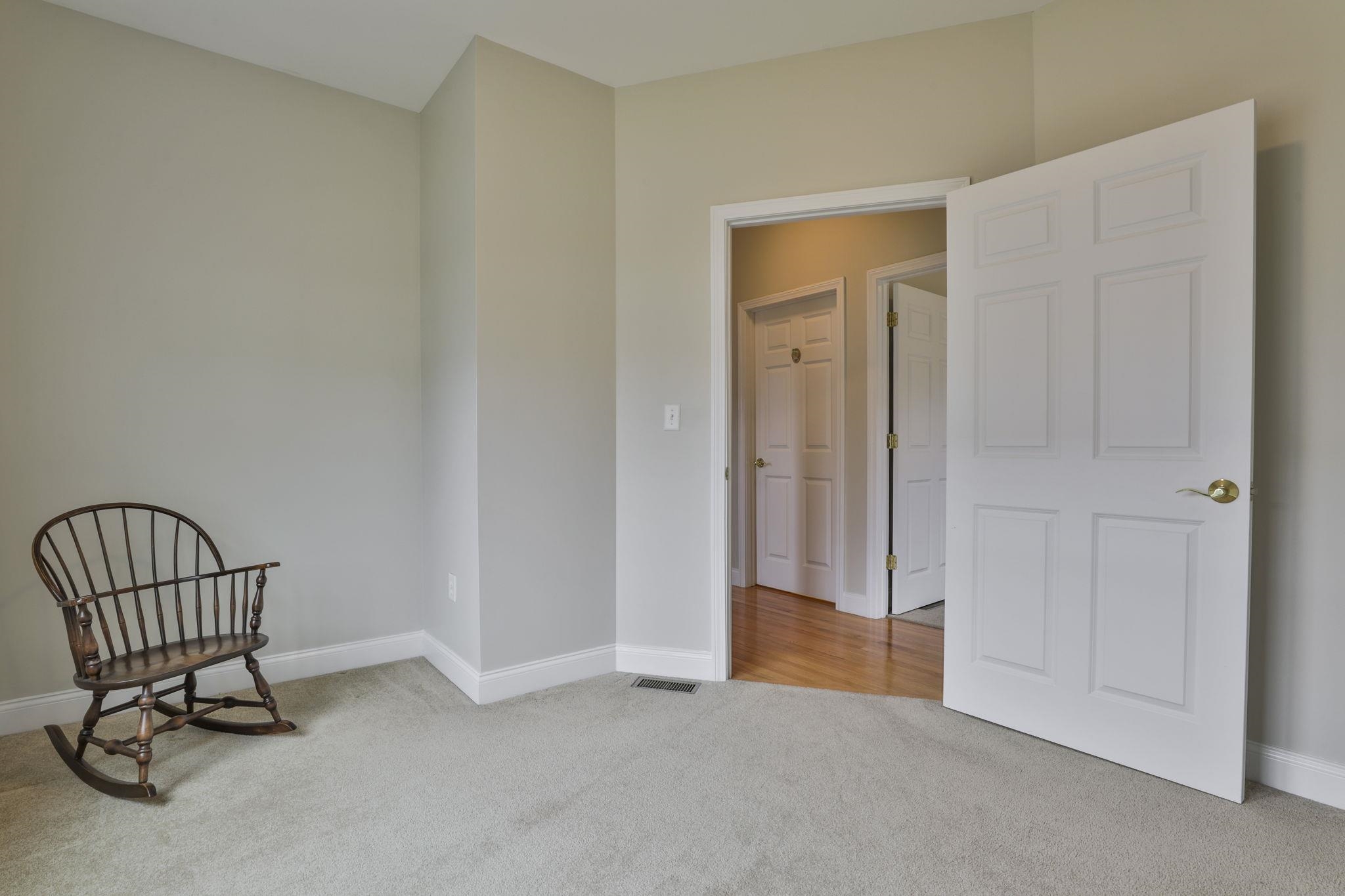 3 Plummer Drive