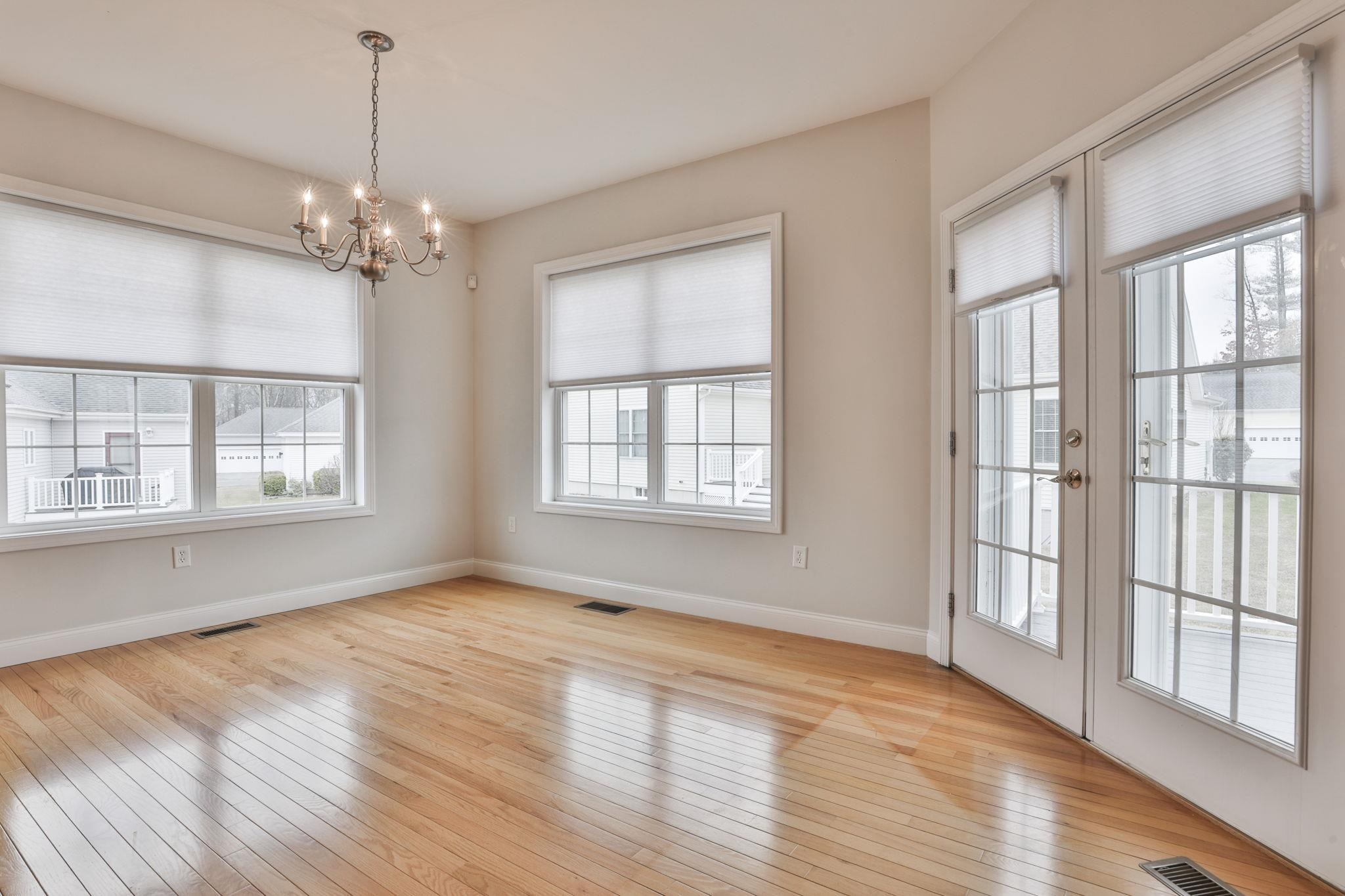 3 Plummer Drive