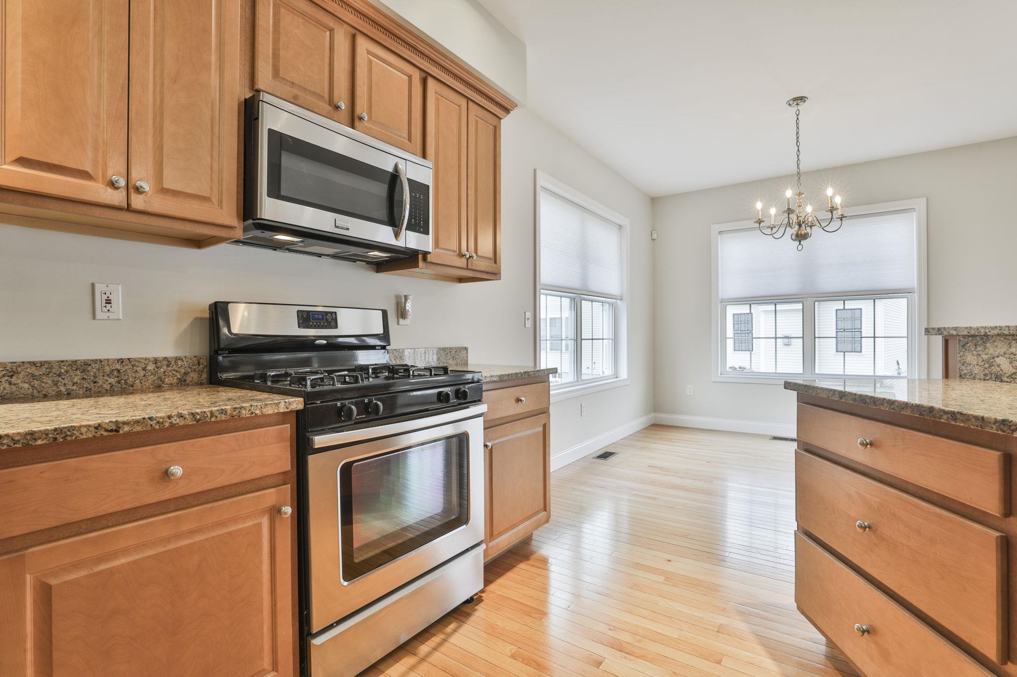 3 Plummer Drive