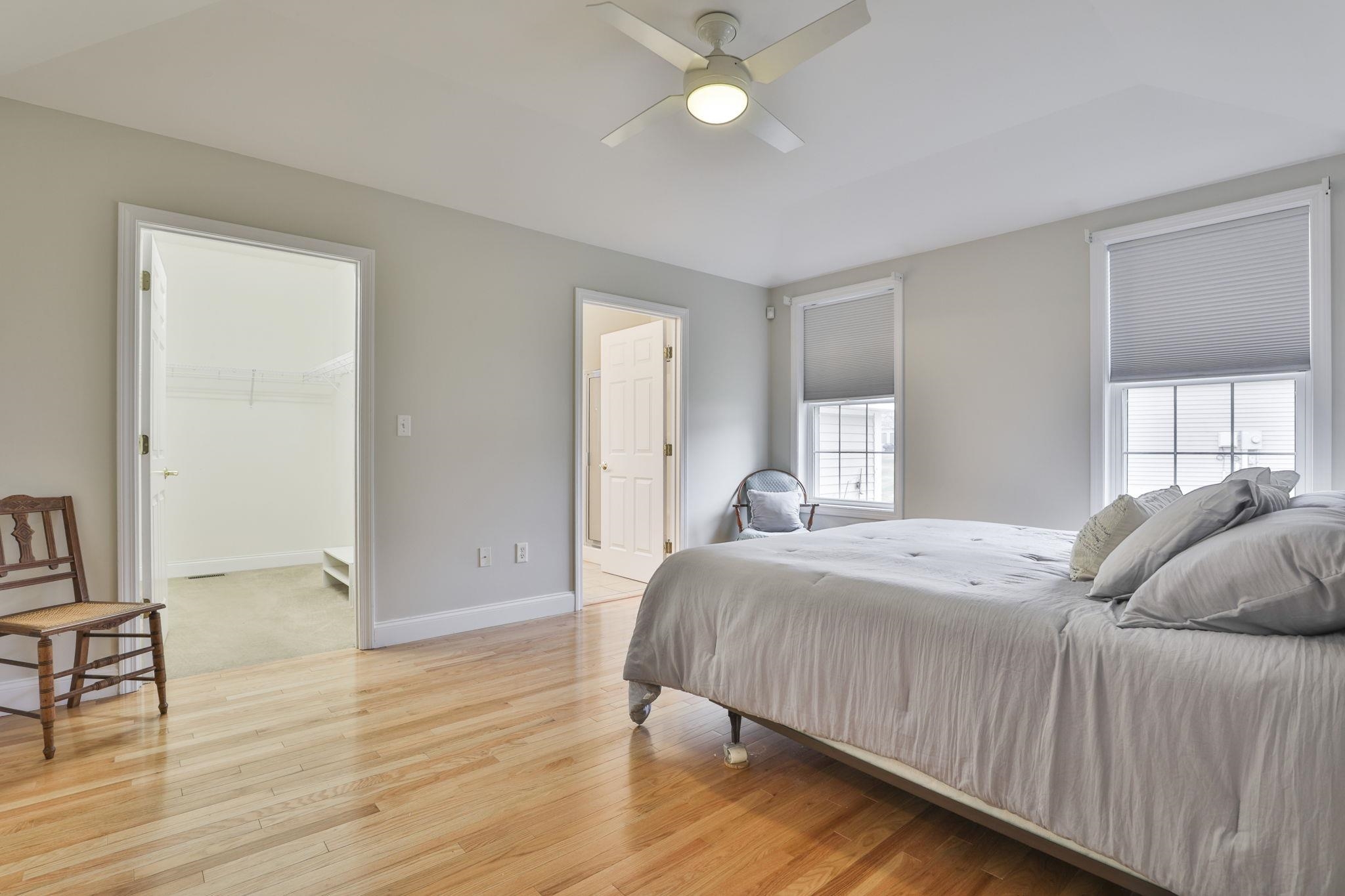 3 Plummer Drive