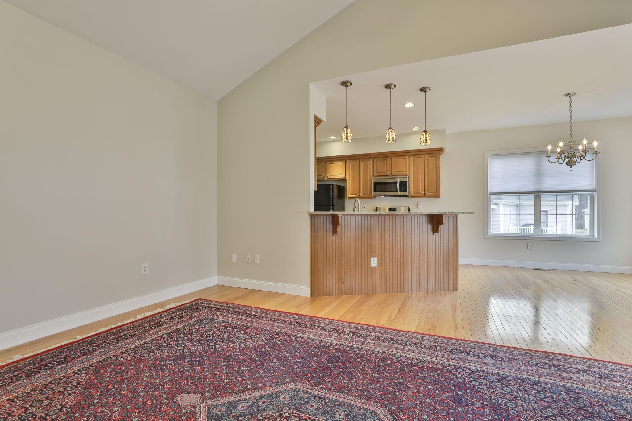 3 Plummer Drive
