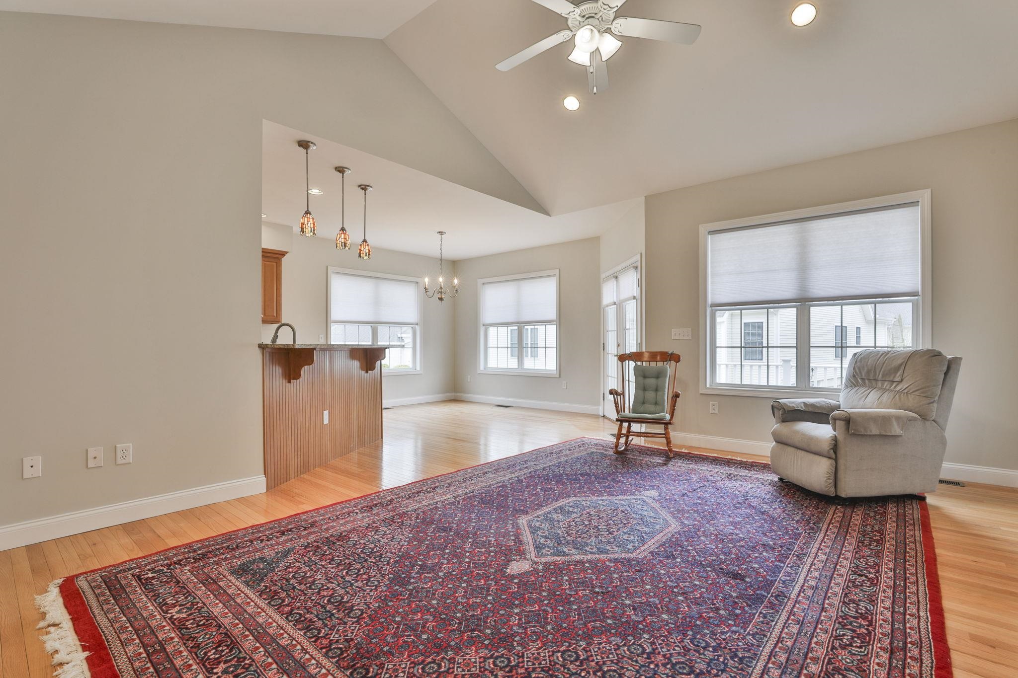 3 Plummer Drive