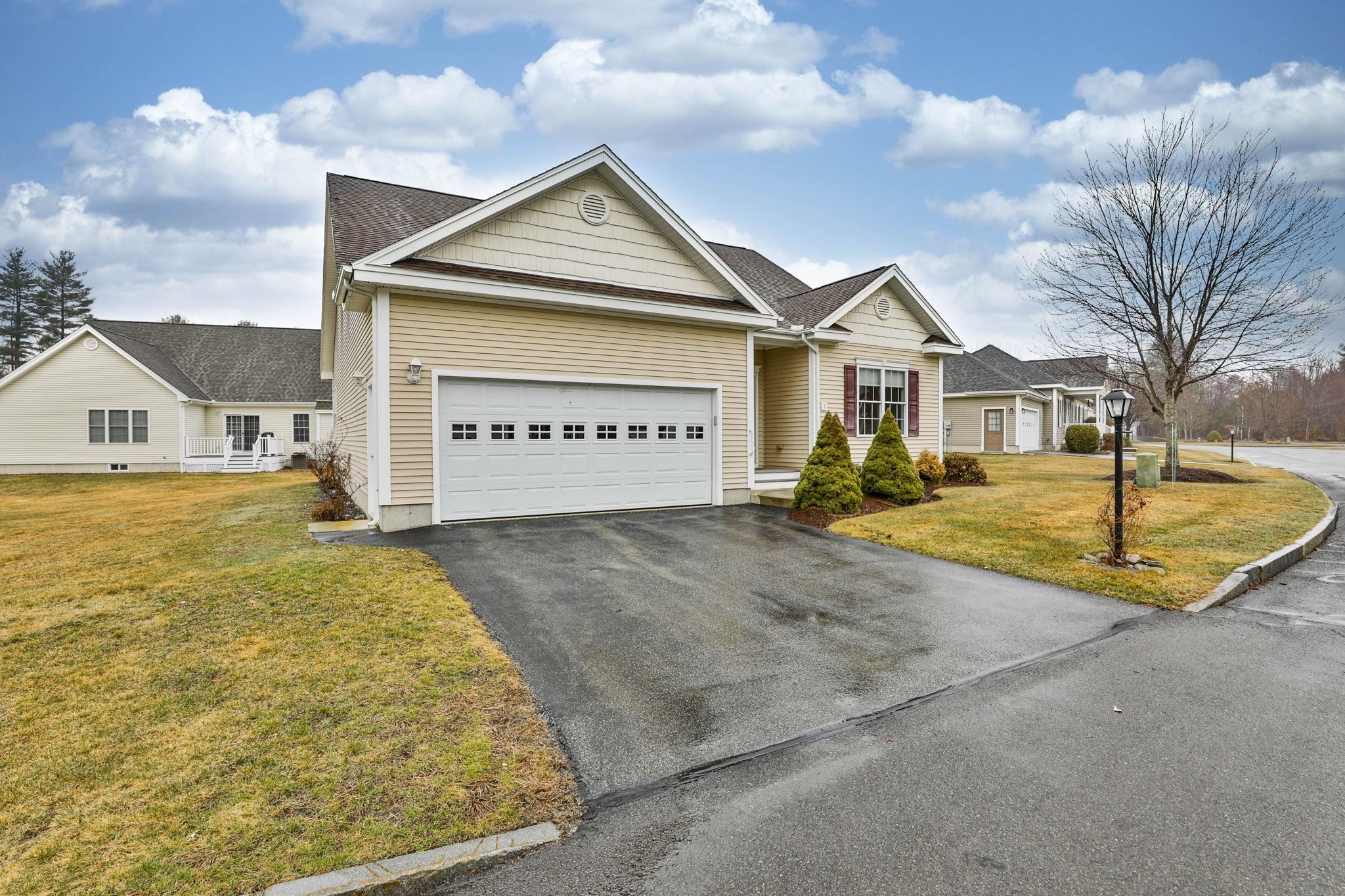 3 Plummer Drive