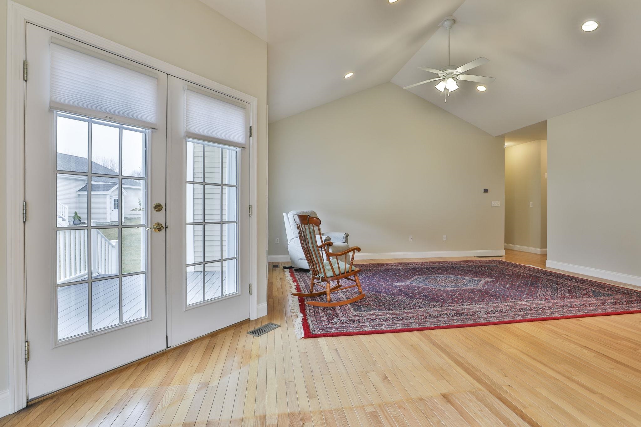 3 Plummer Drive
