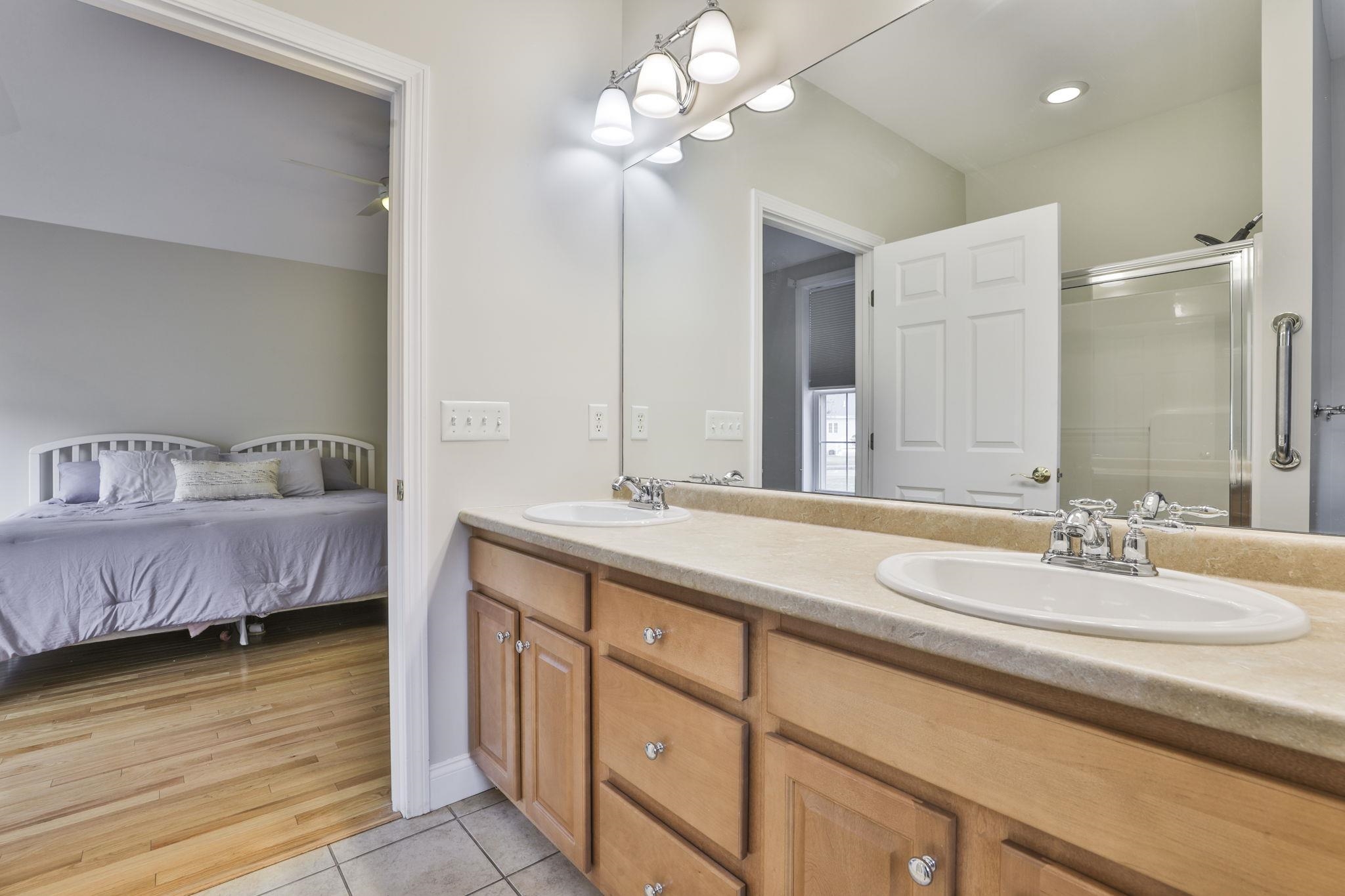3 Plummer Drive