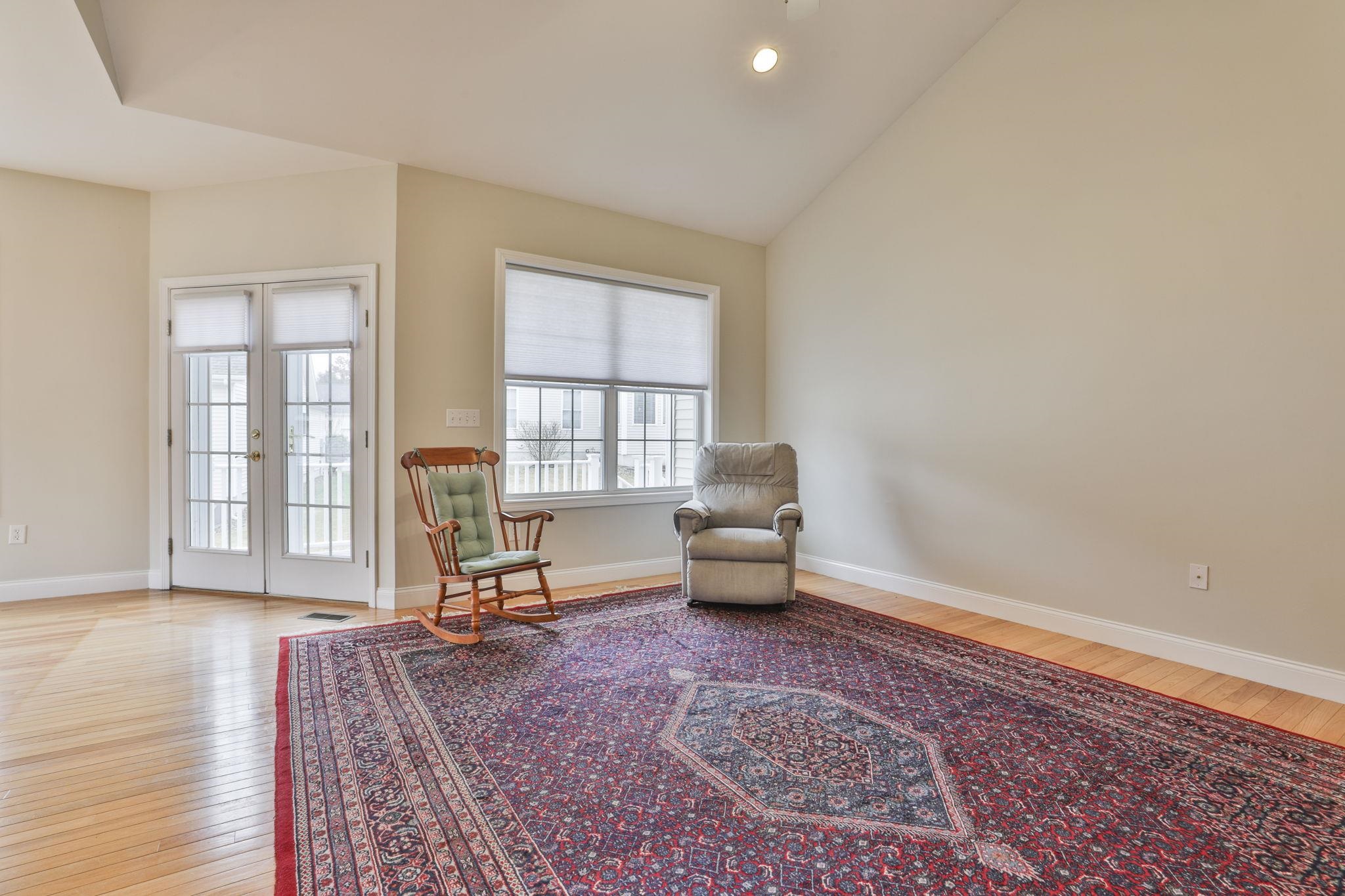 3 Plummer Drive