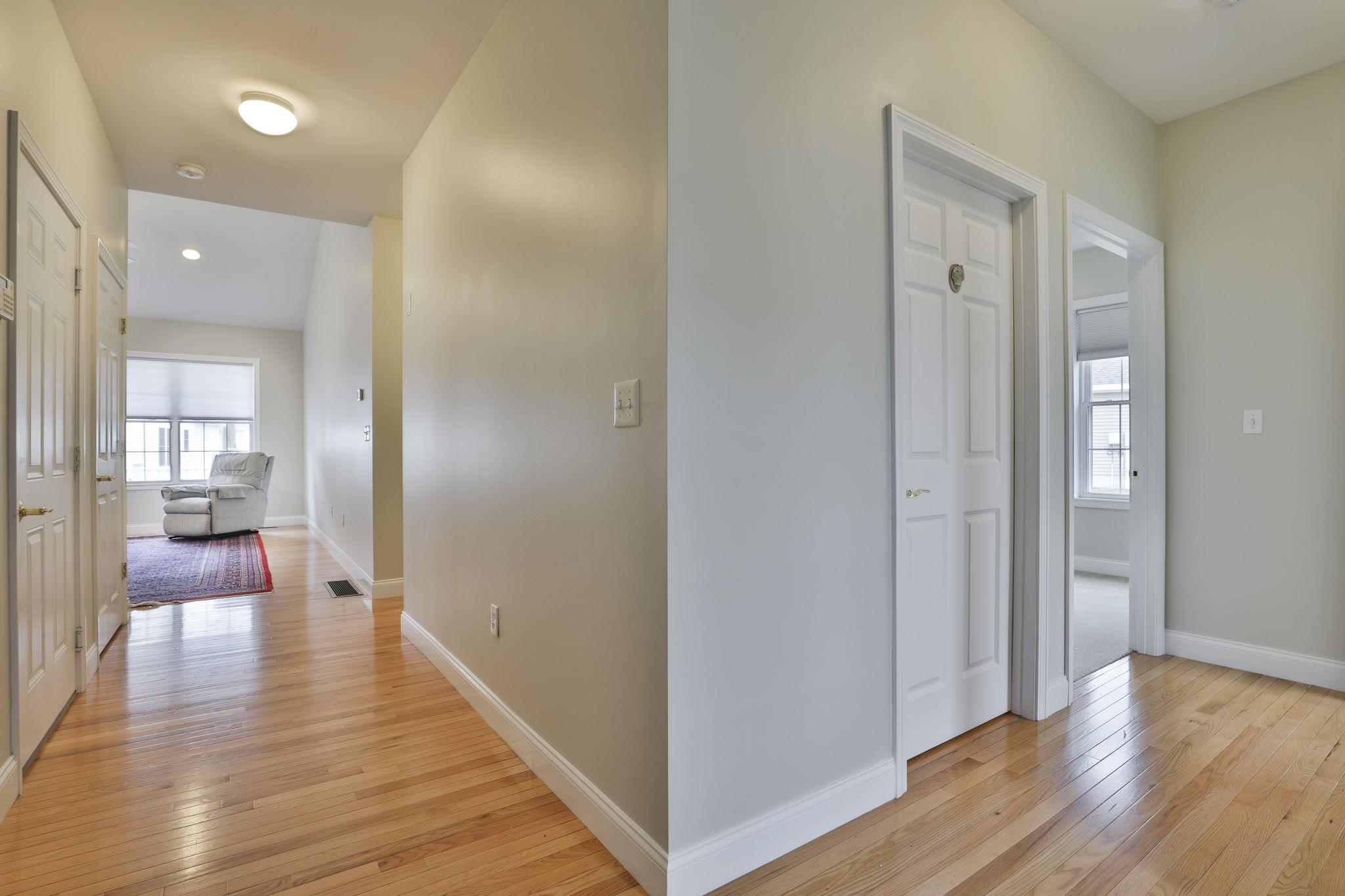 3 Plummer Drive