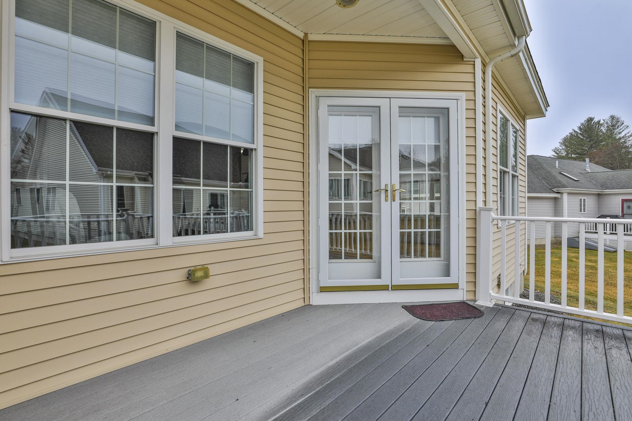 3 Plummer Drive