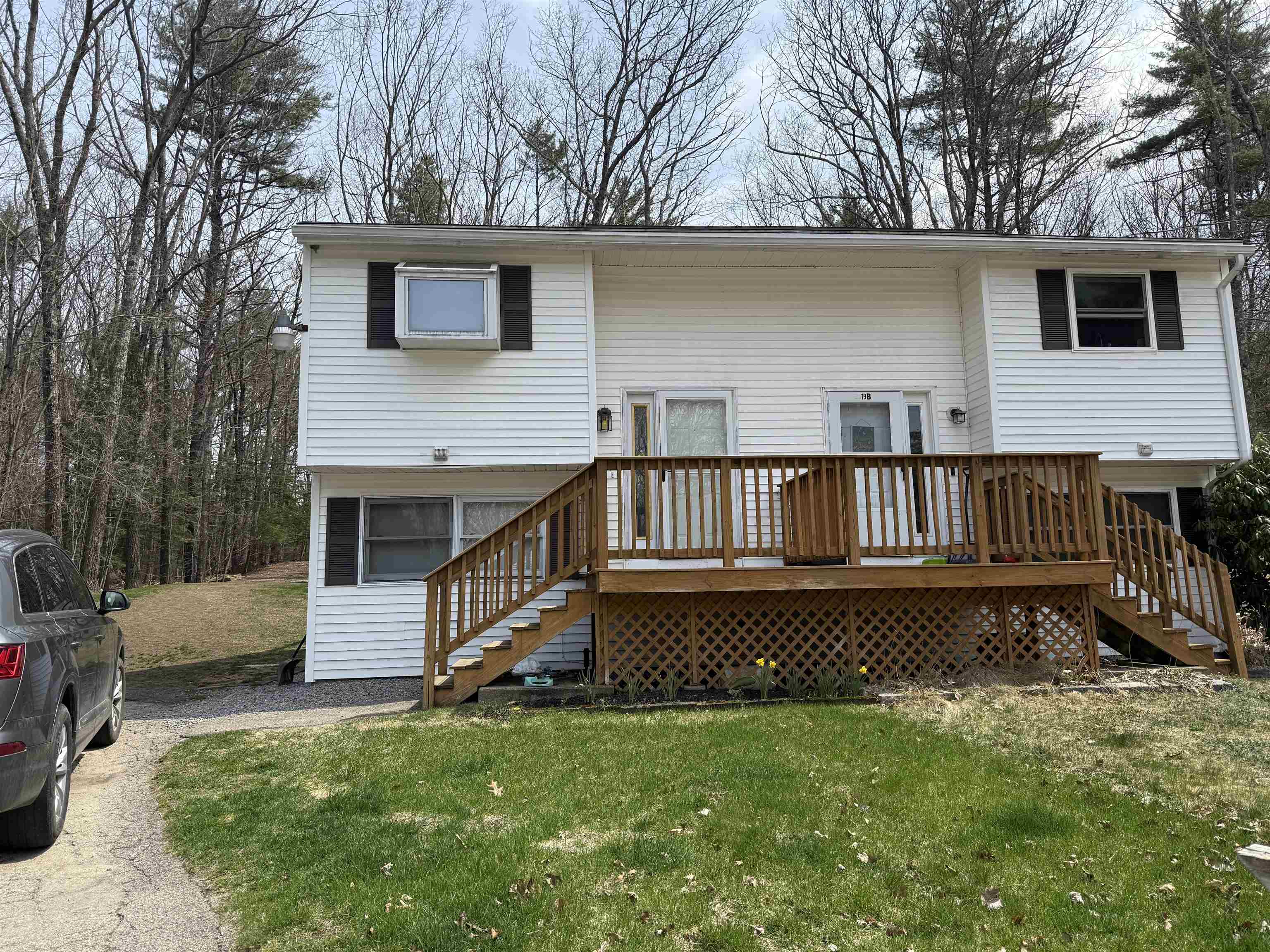 19 Bennington Circle Unit: A