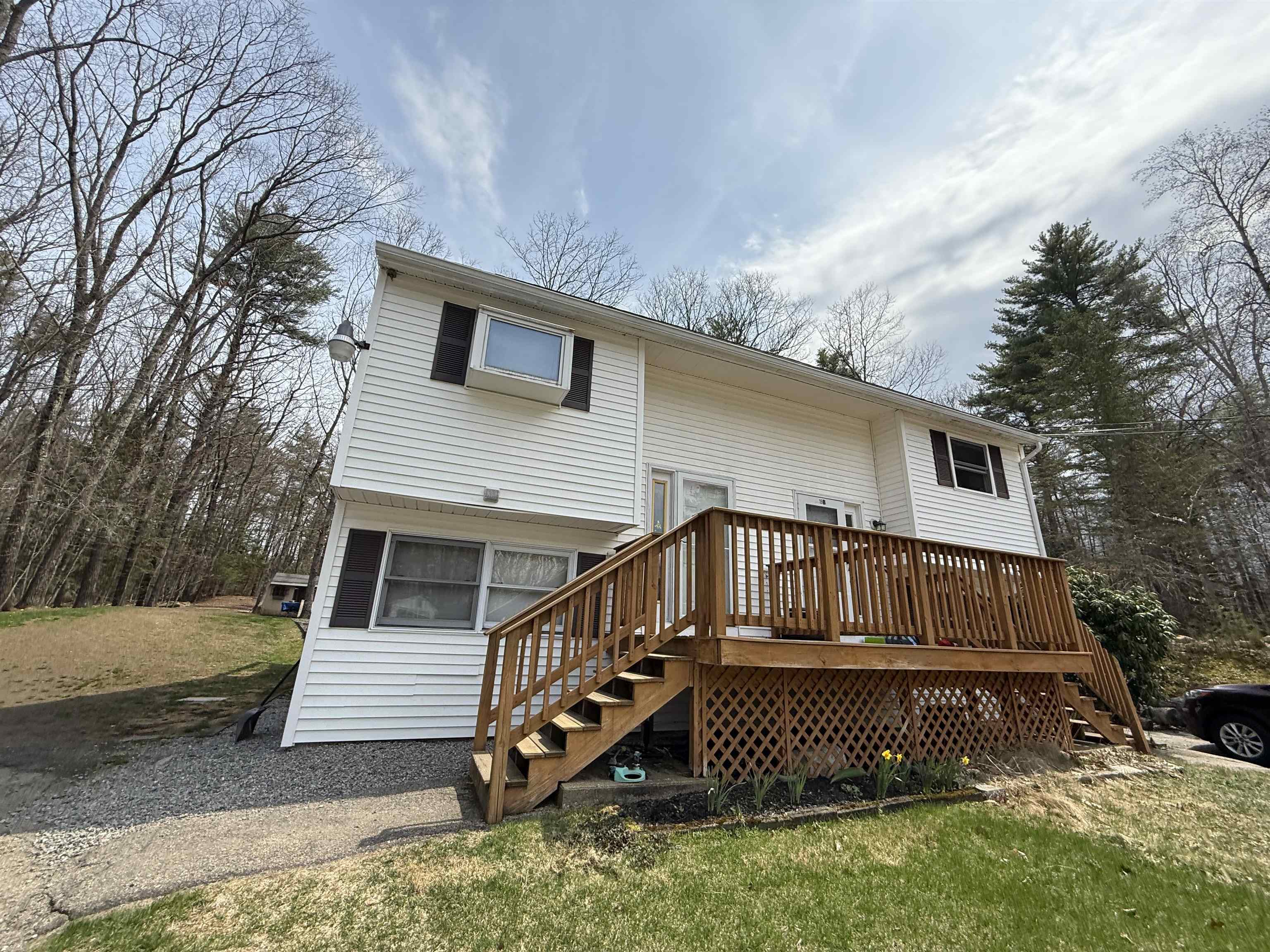 19 Bennington Circle Unit: A