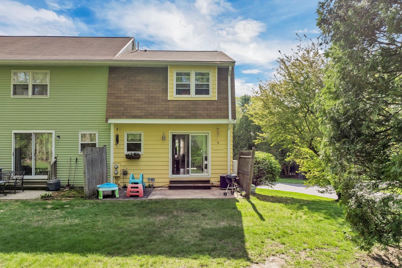 10A Pine Isle Drive